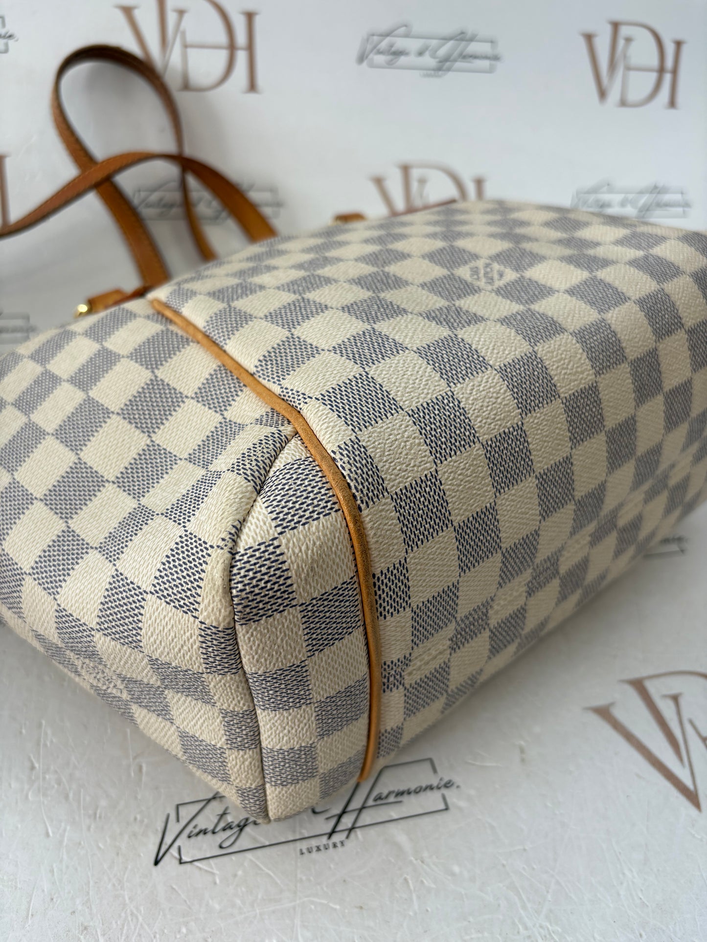 018213 - Louis Vuitton Azur Totally PM