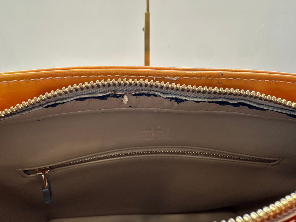 Louis Vuitton Houston