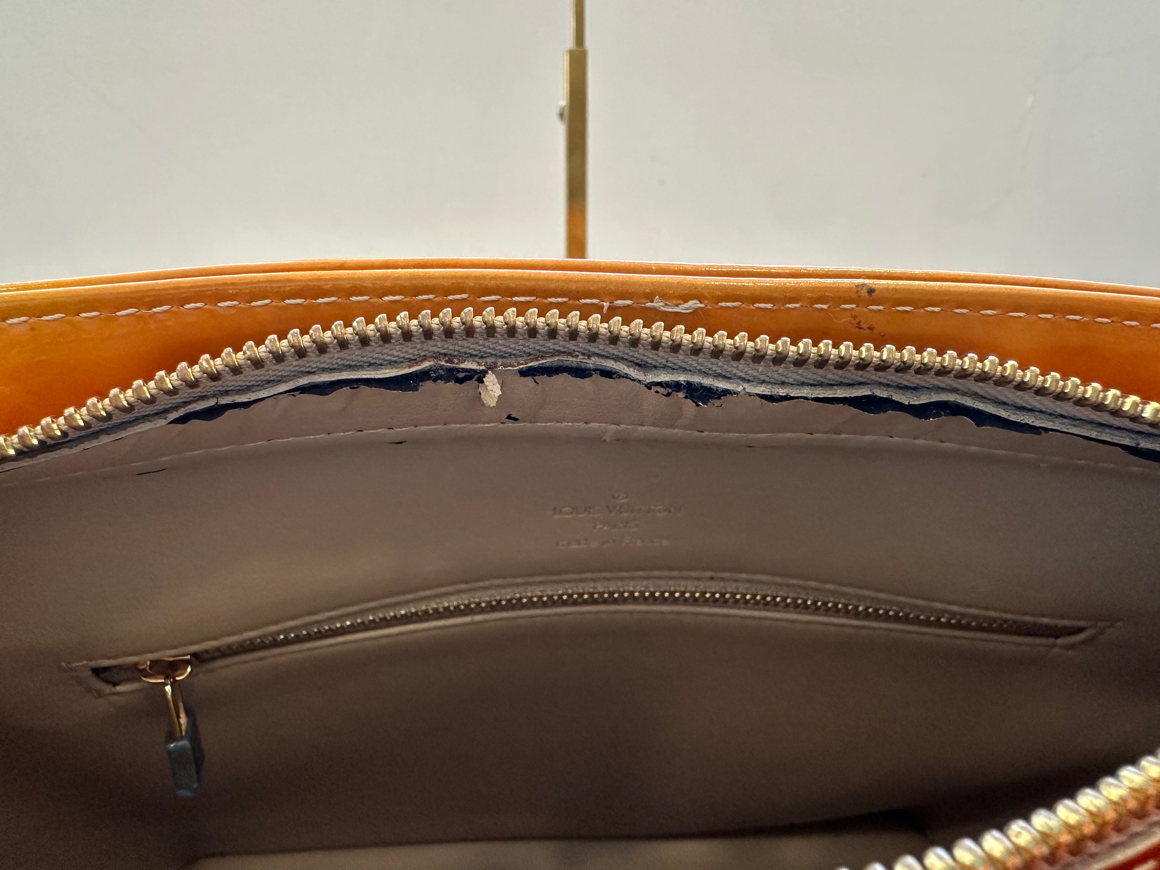 Louis Vuitton Houston