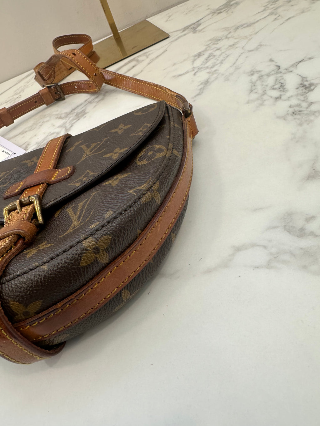 Louis Vuitton Chantilly PM