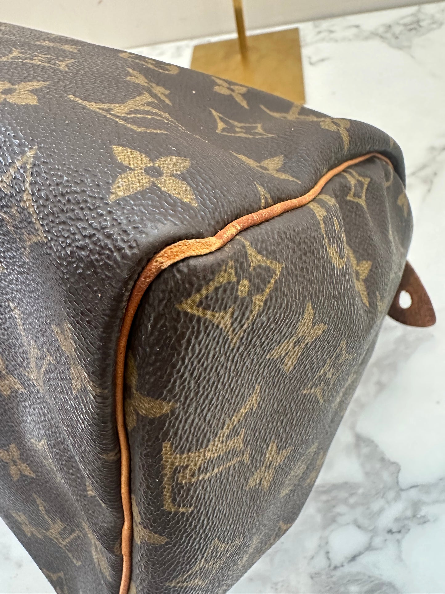 Louis Vuitton Speedy 30