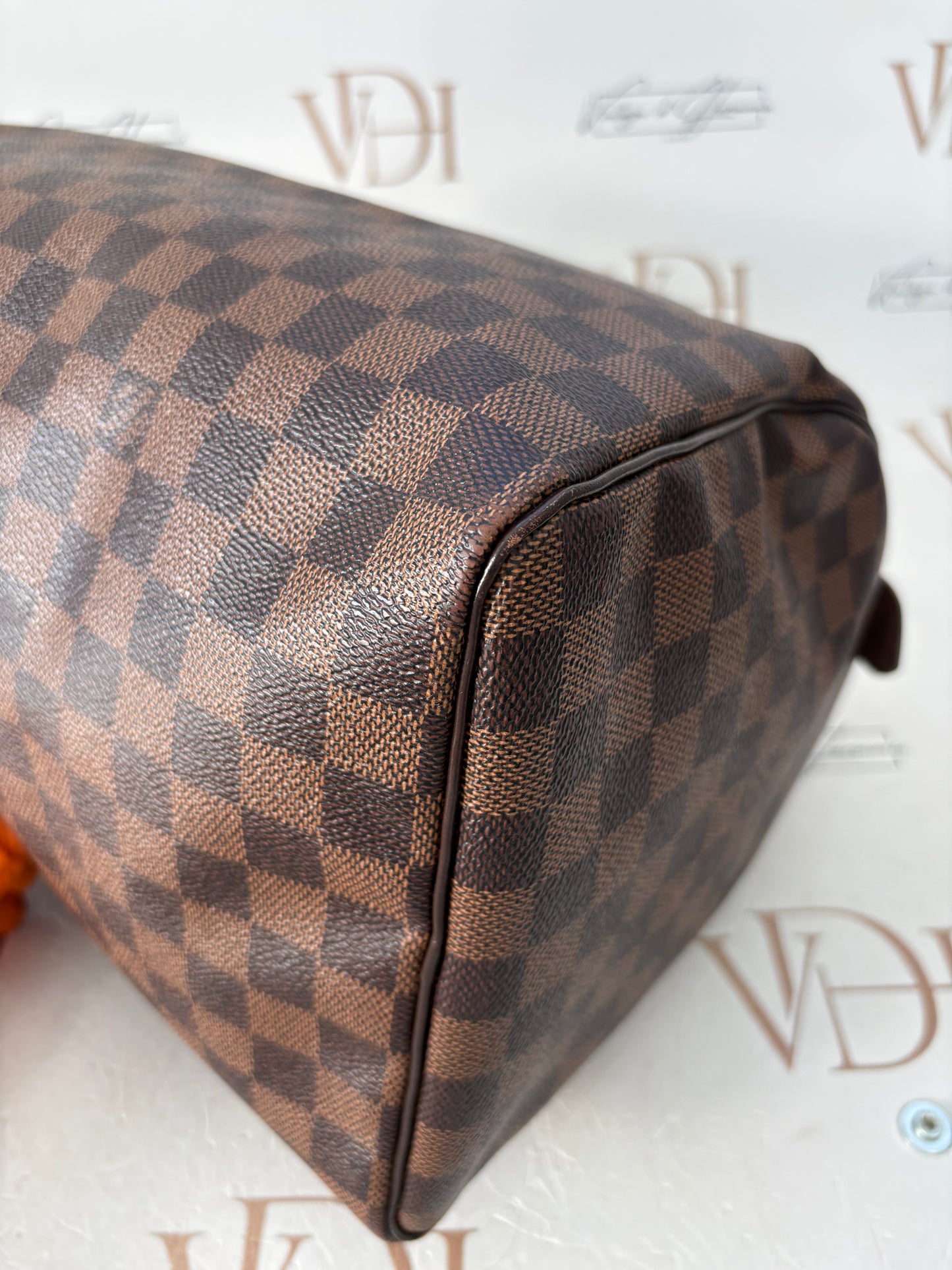 383822 - Louis Vuitton Speedy 35