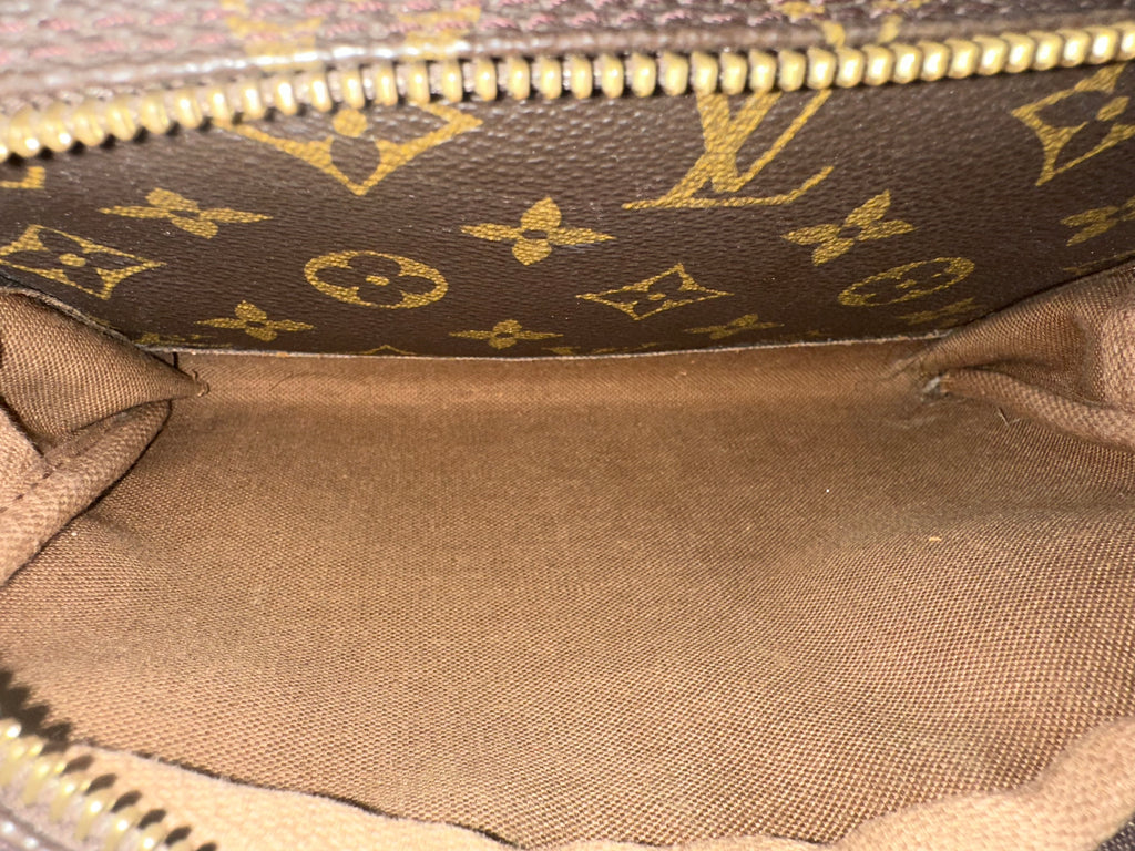 Louis Vuitton Montsouris GM