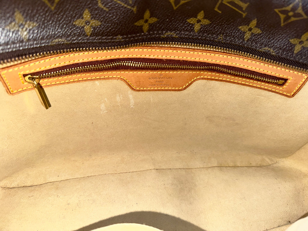 Louis Vuitton Cite GM