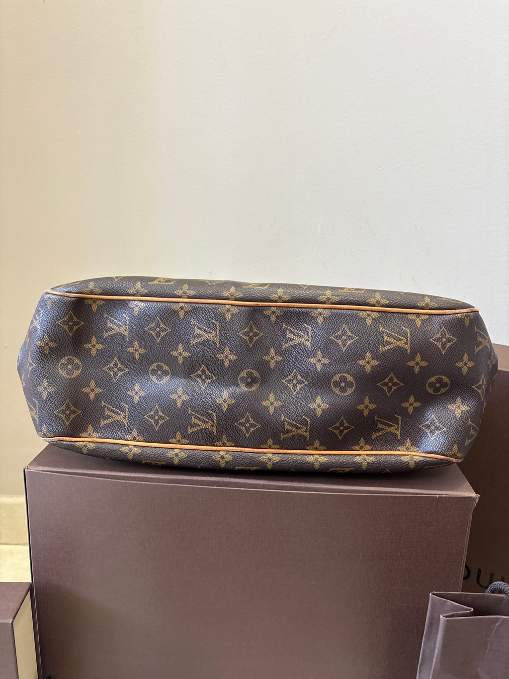 Louis Vuitton Batignolles Horizontal