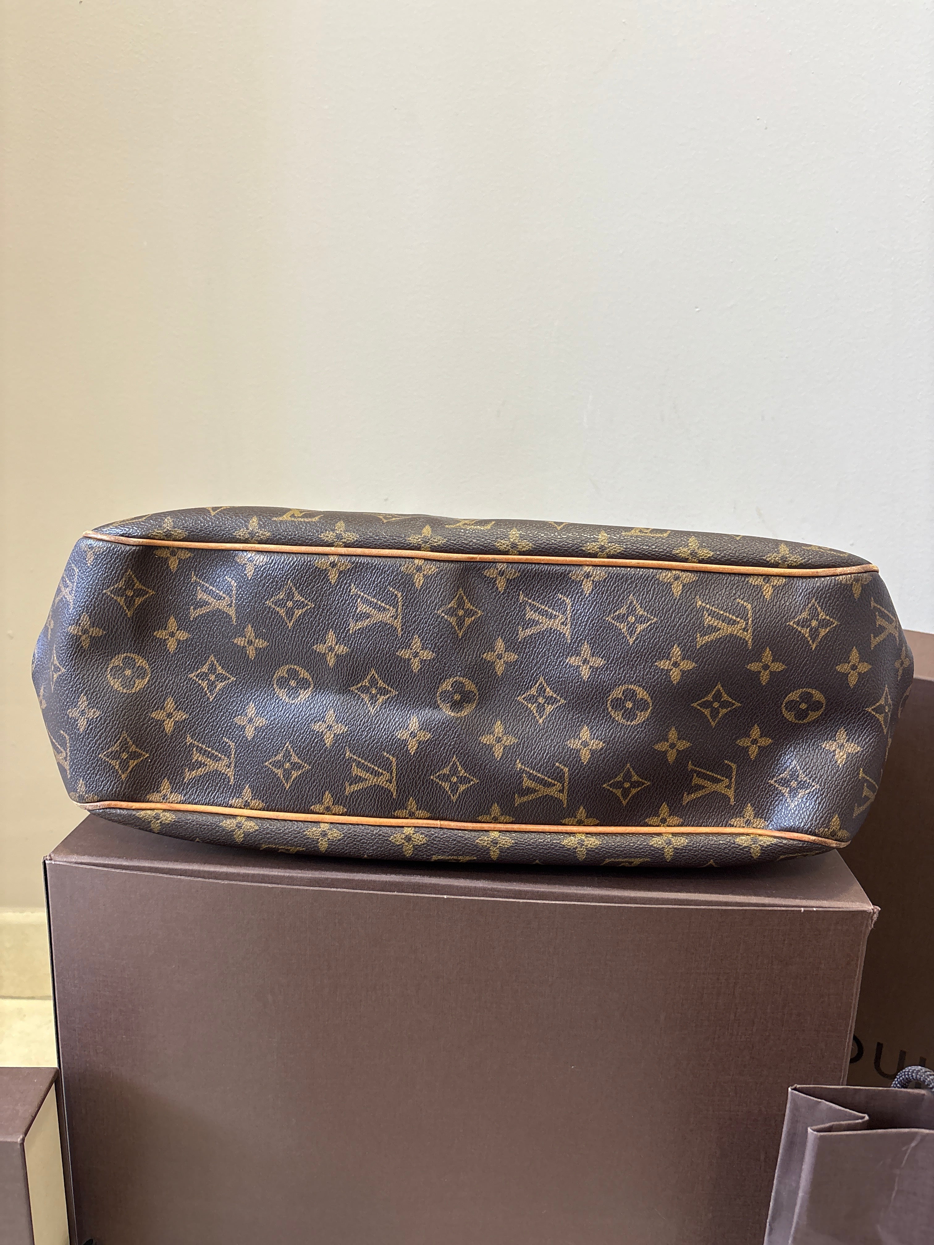 Louis Vuitton Batignolles Horizontal