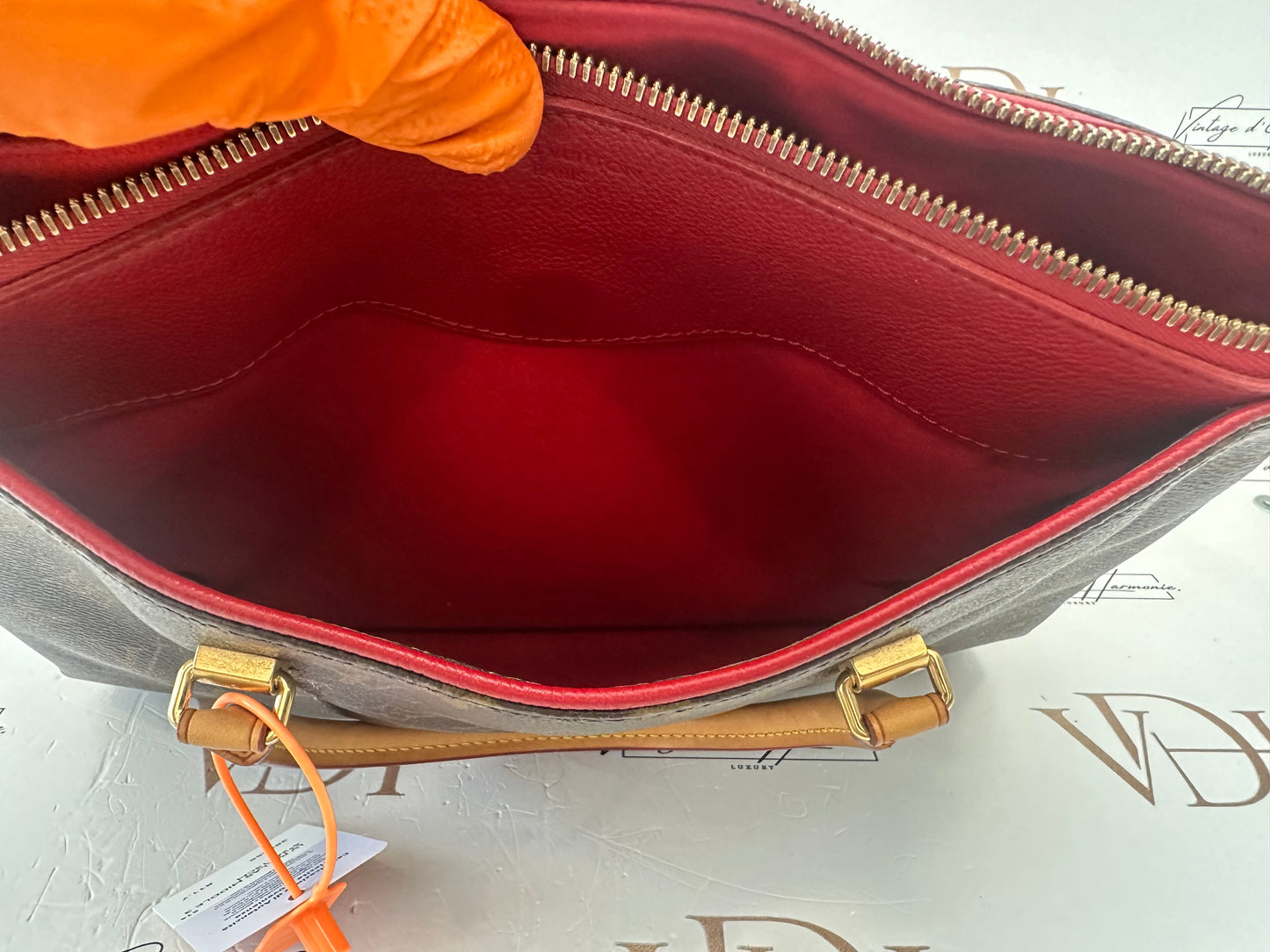 382655 - Louis Vuitton Pallas