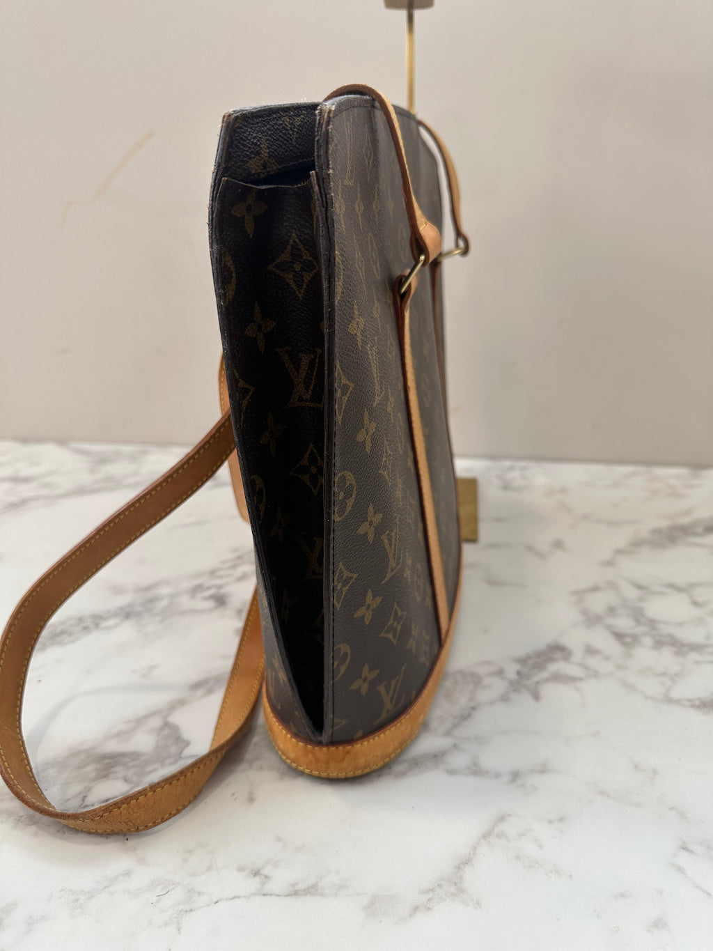 Louis Vuitton Babylone