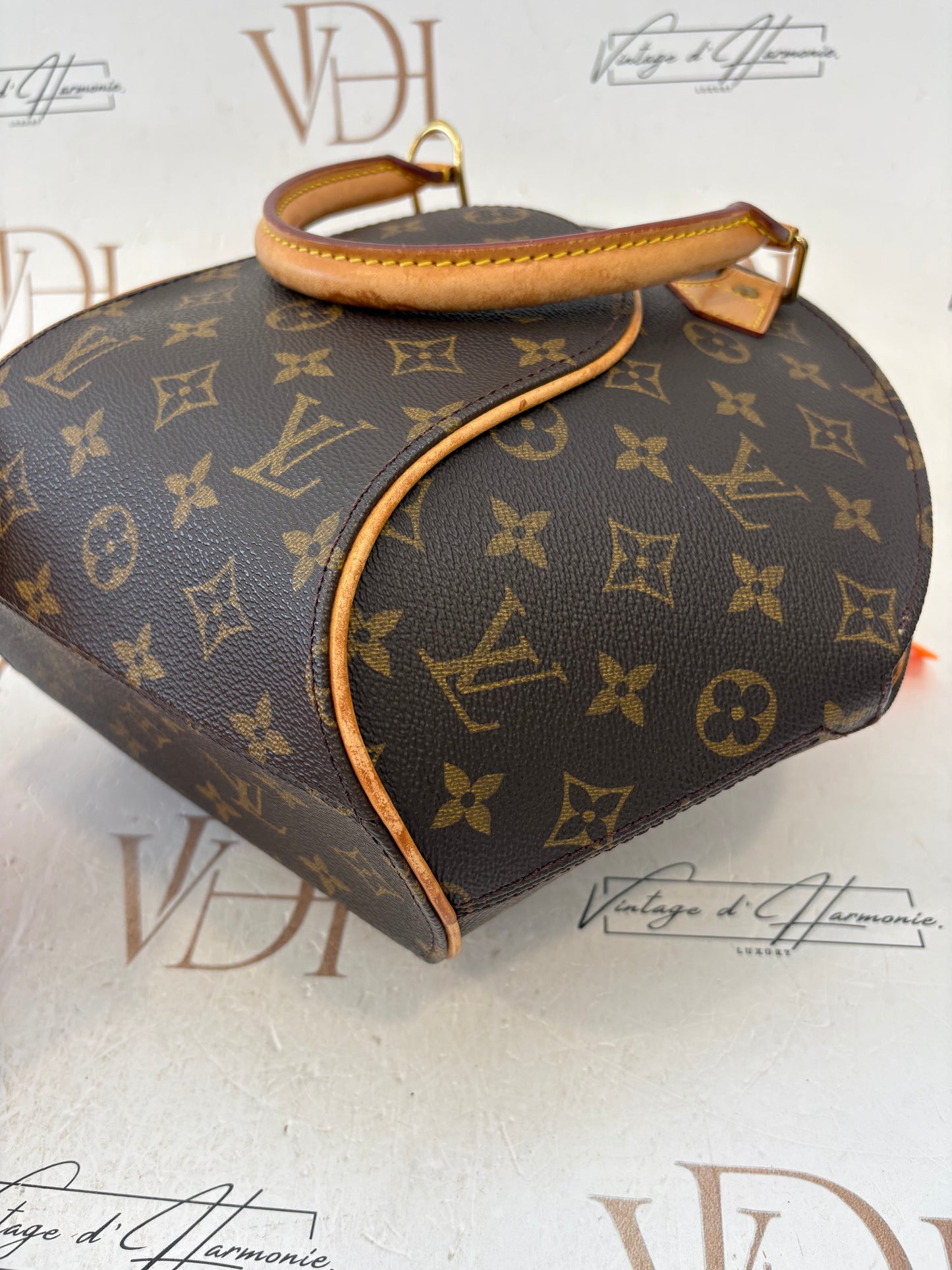 017064 - Louis Vuitton Ellipse PM