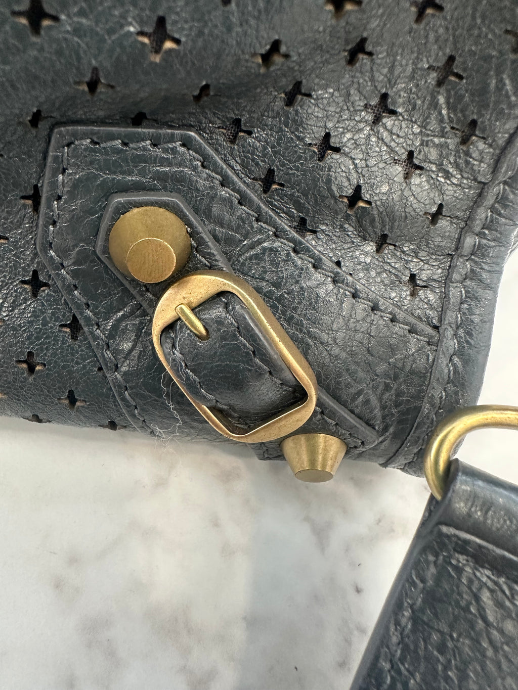 Balenciaga Classic City