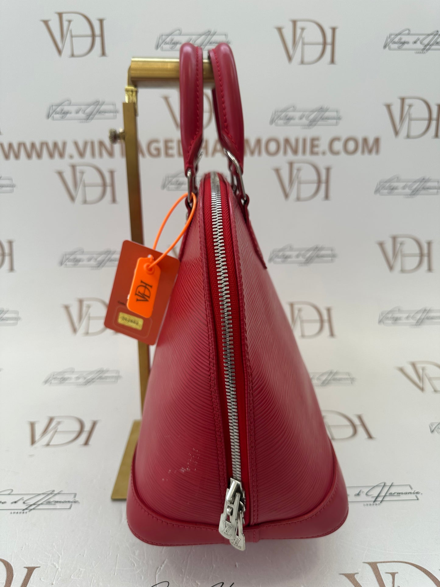 382862 - Louis Vuitton Alma