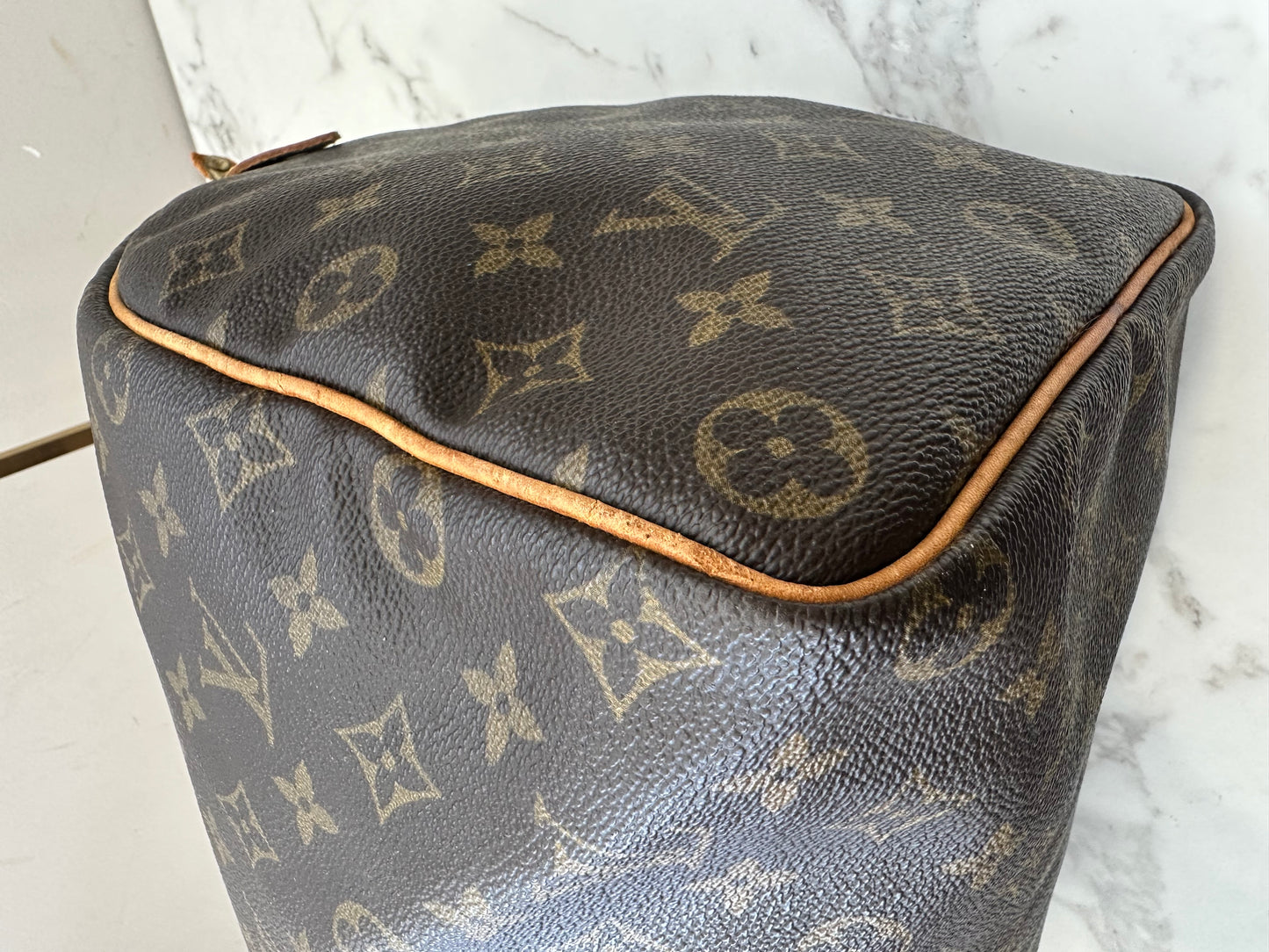 Louis Vuitton Speedy 40