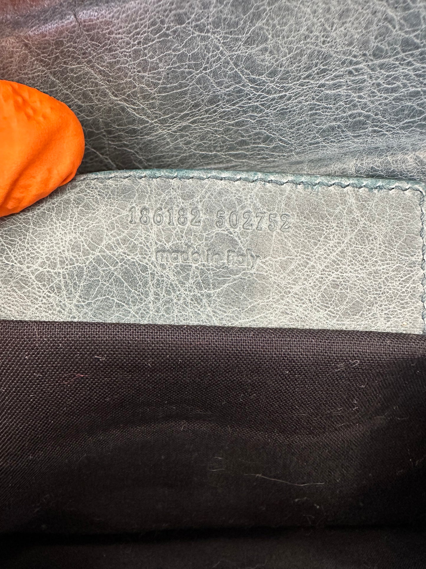 382497 - Balenciaga Giant City