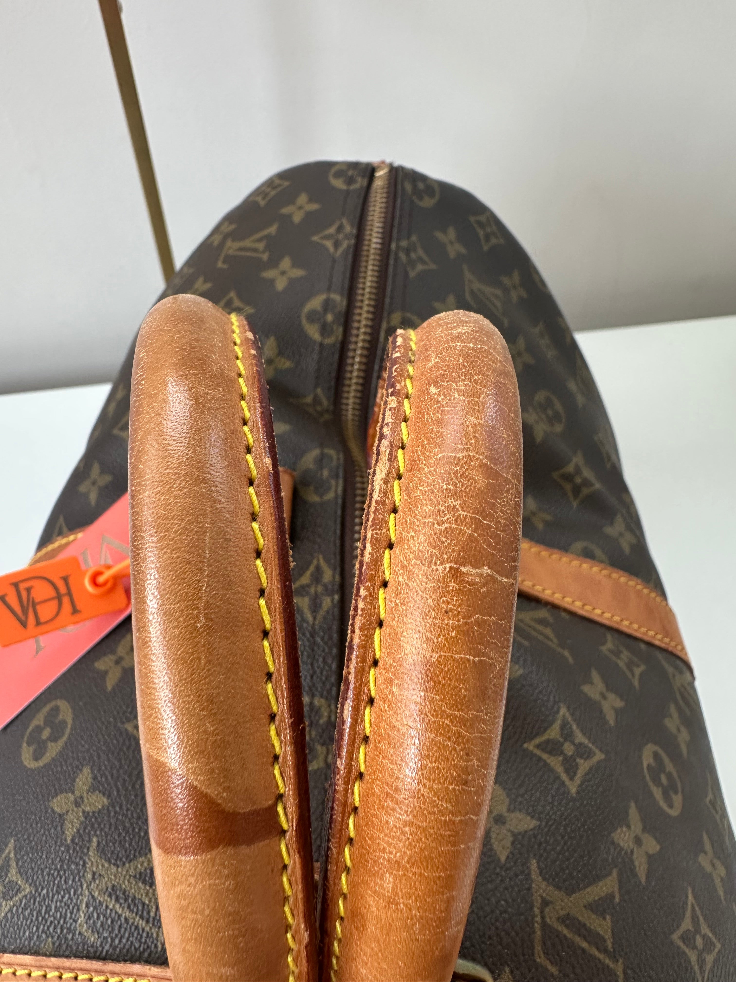 Louis Vuitton Keepall 50