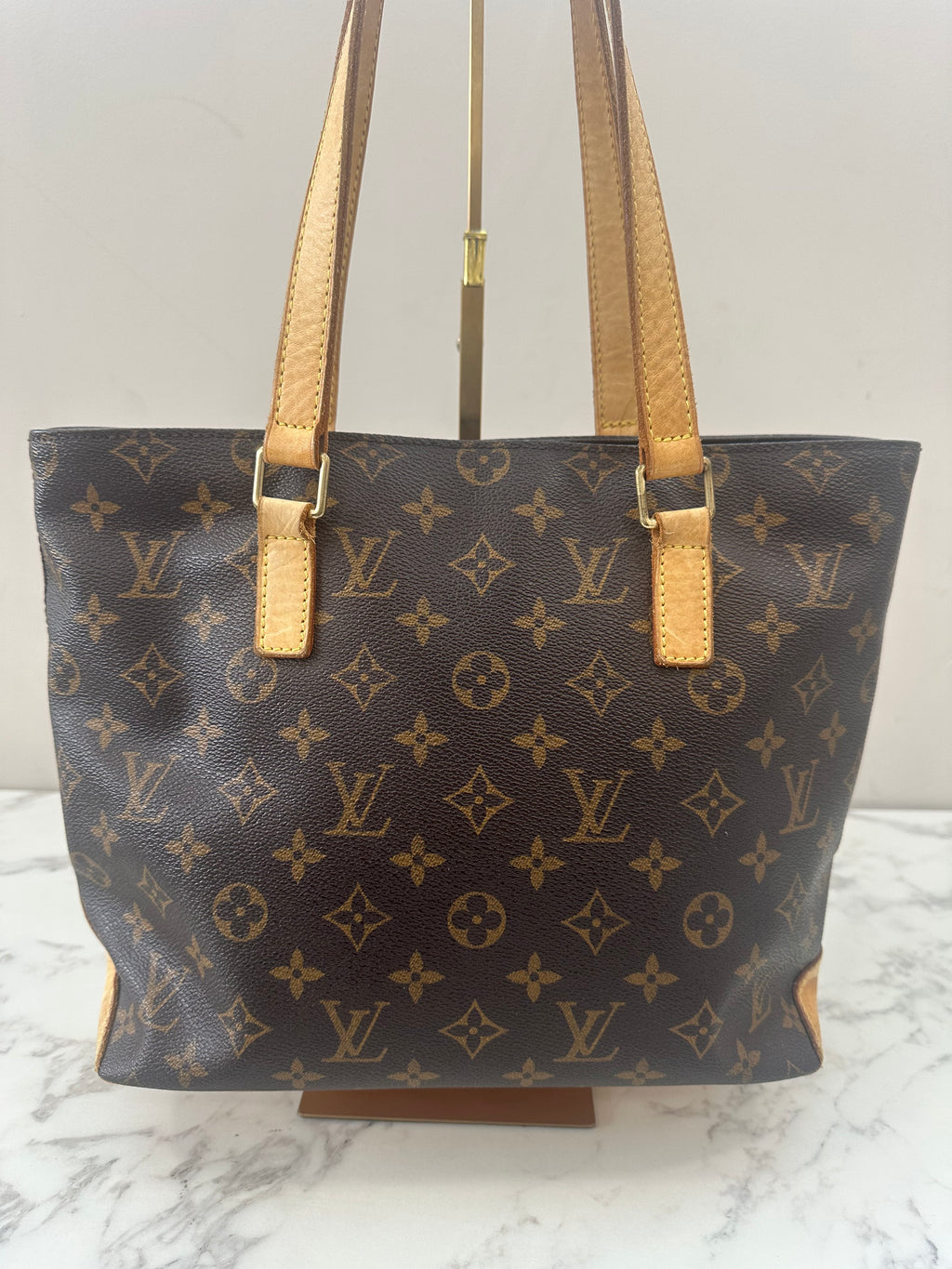 Louis Vuitton Cabas Piano