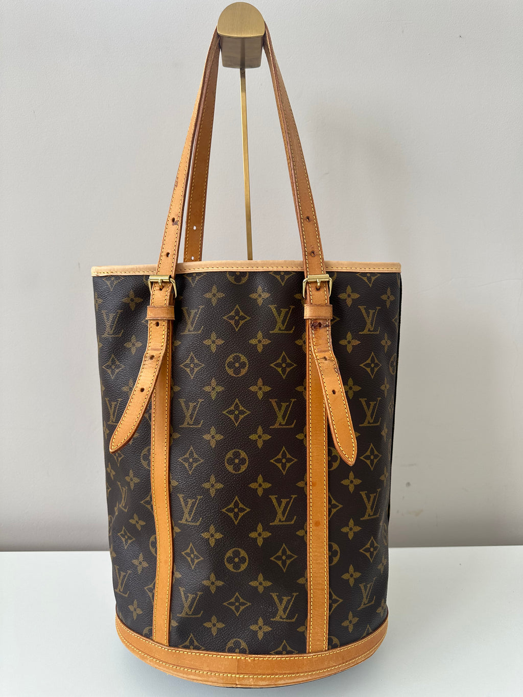 Louis Vuitton Bucket GM