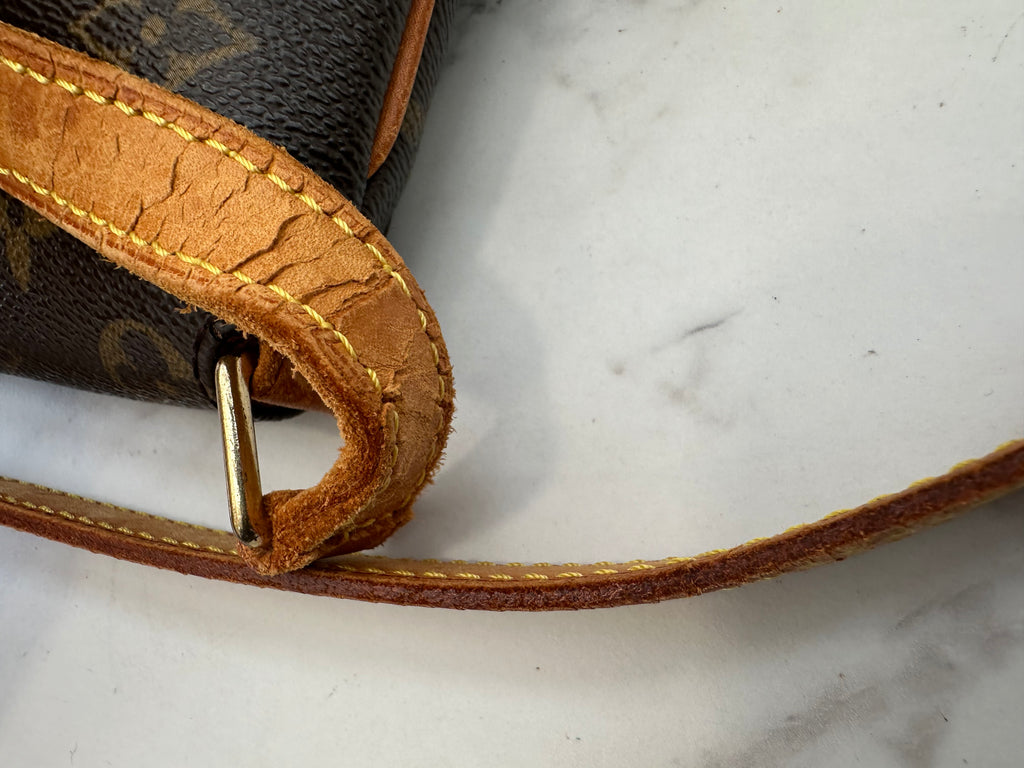 Louis Vuitton Musette Salsa