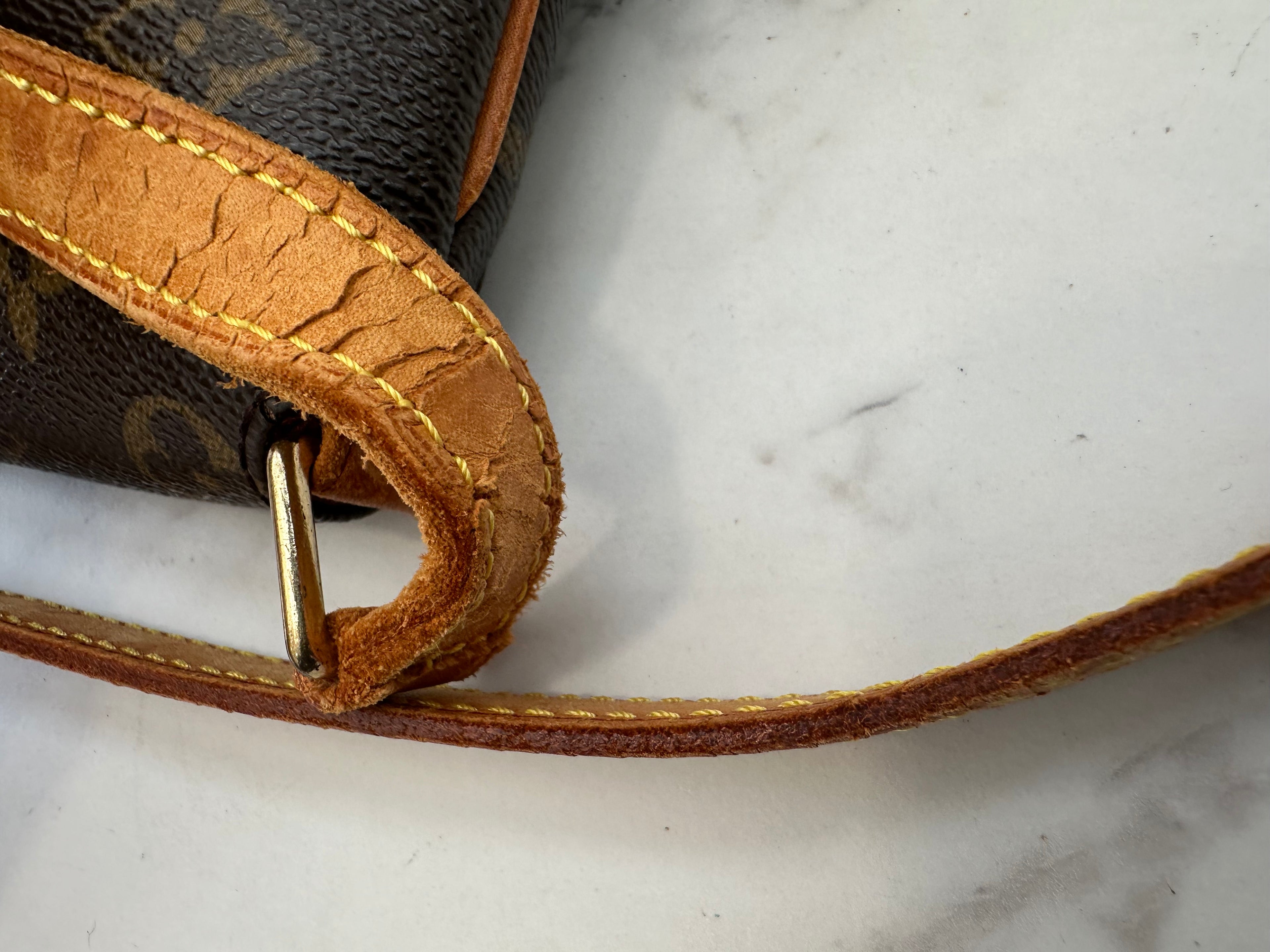 Louis Vuitton Musette Salsa