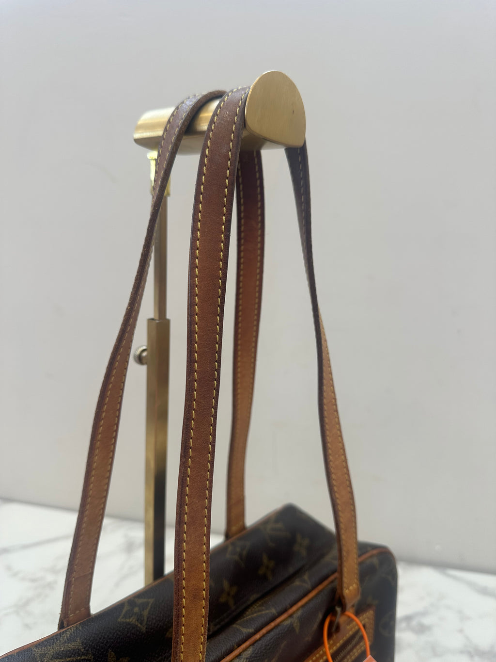 Louis Vuitton Cite MM