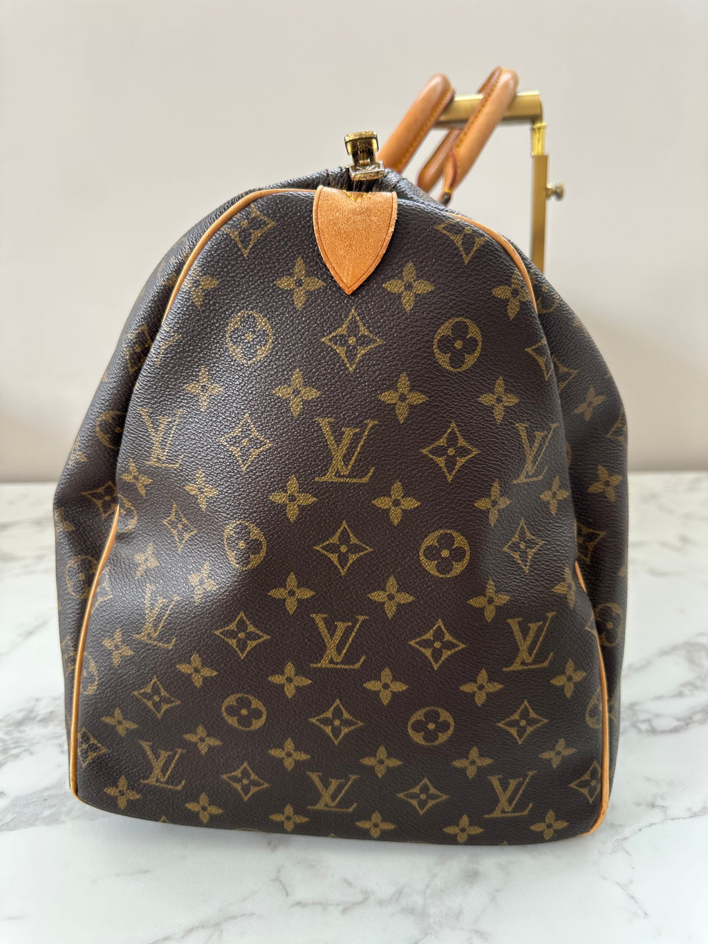 Louis Vuitton Keepall 55