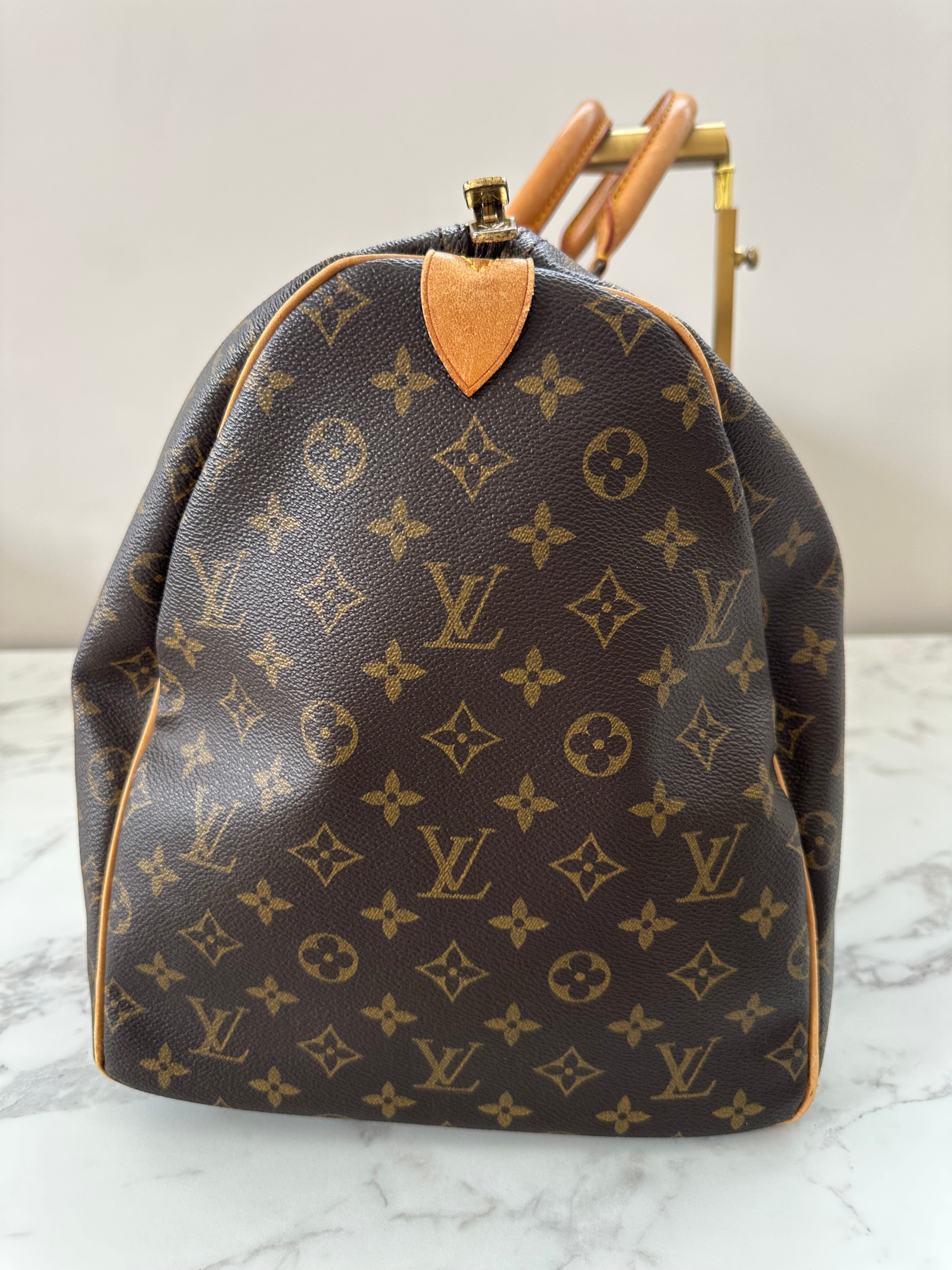 Louis Vuitton Keepall 55