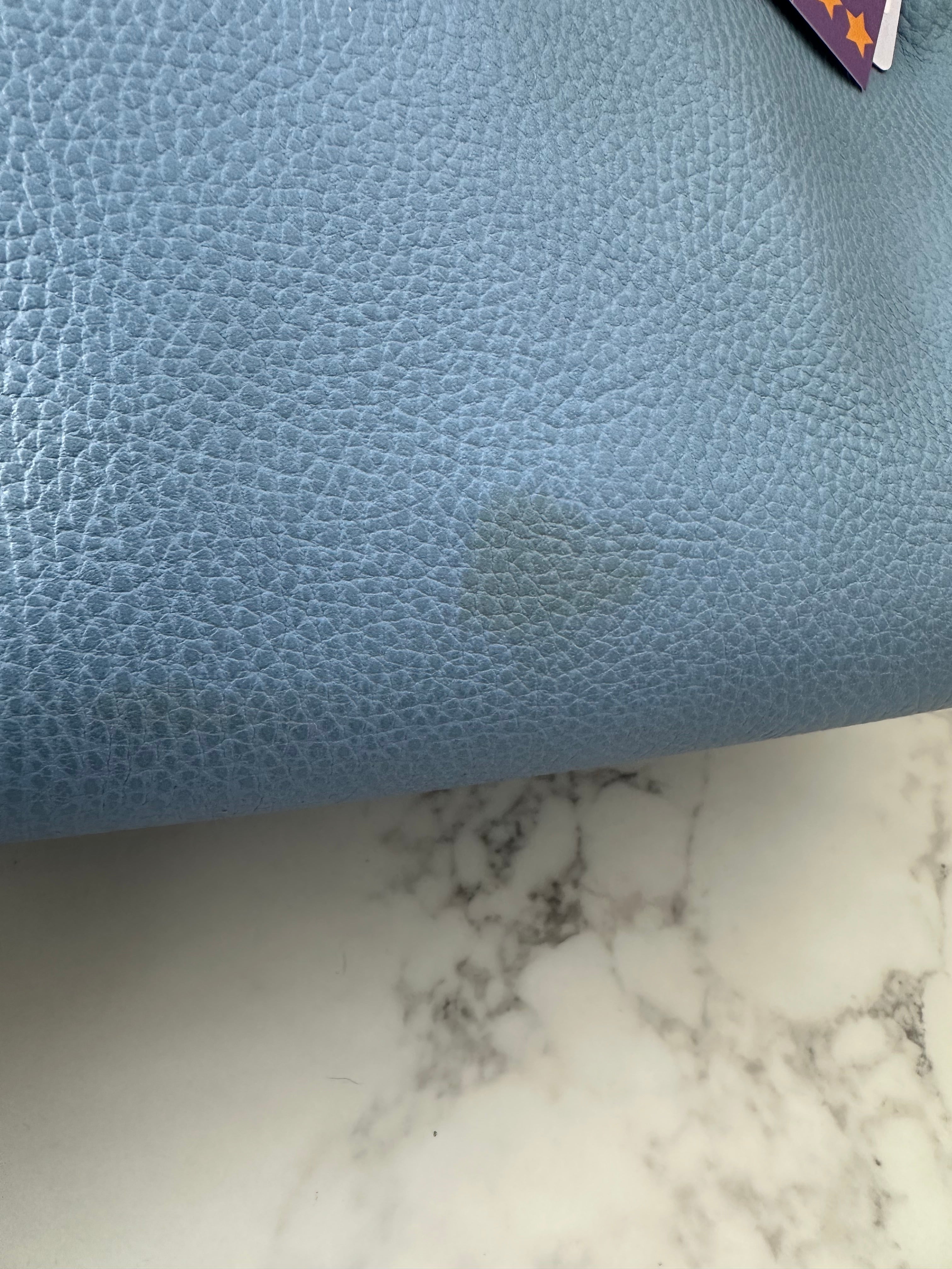 Gucci Swing Light Blue