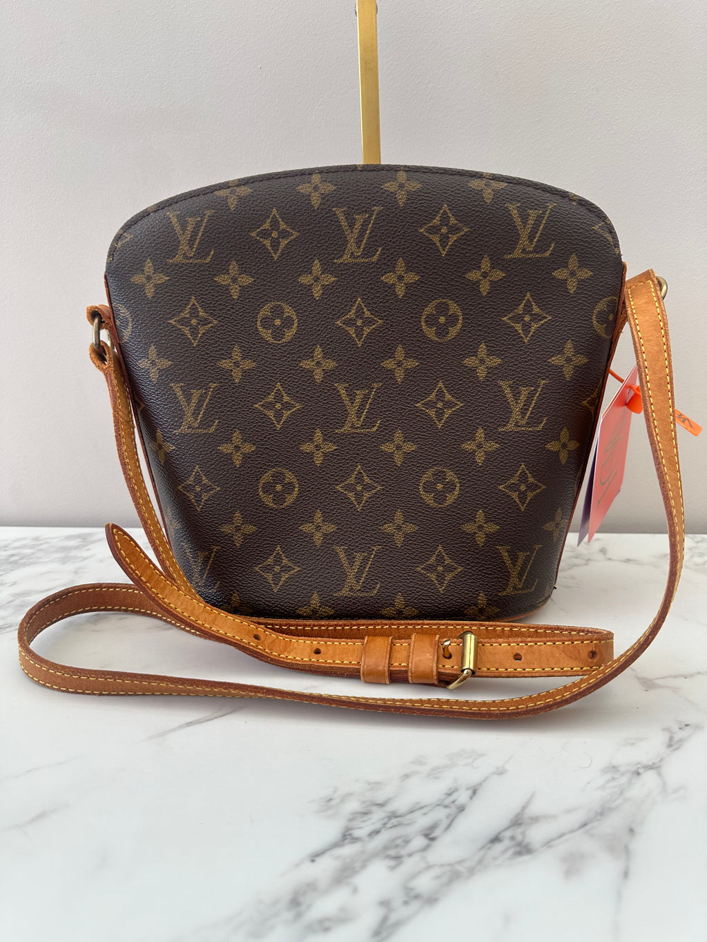 Louis Vuitton Drouot