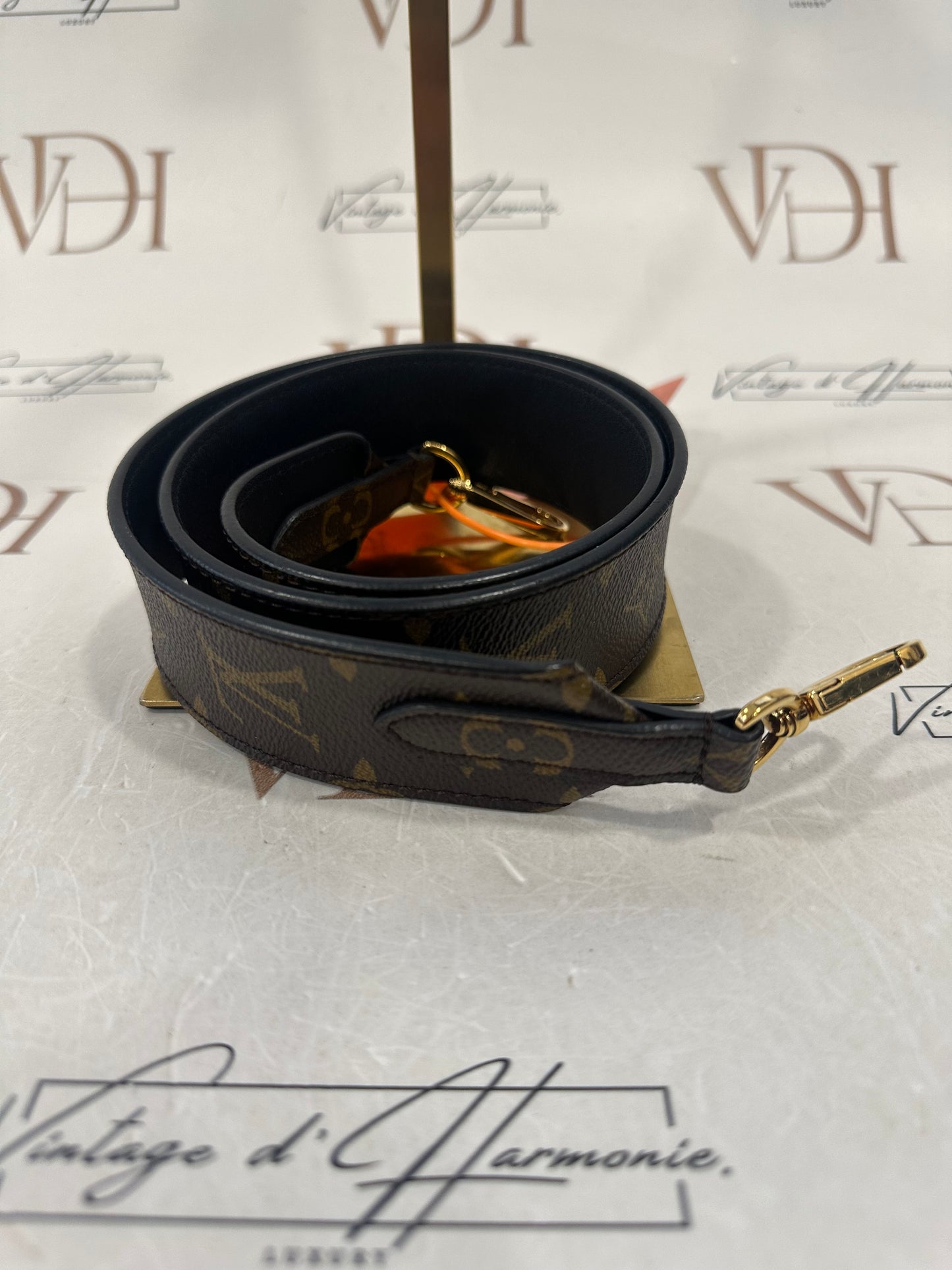 382714 - Louis Vuitton Tracolla
