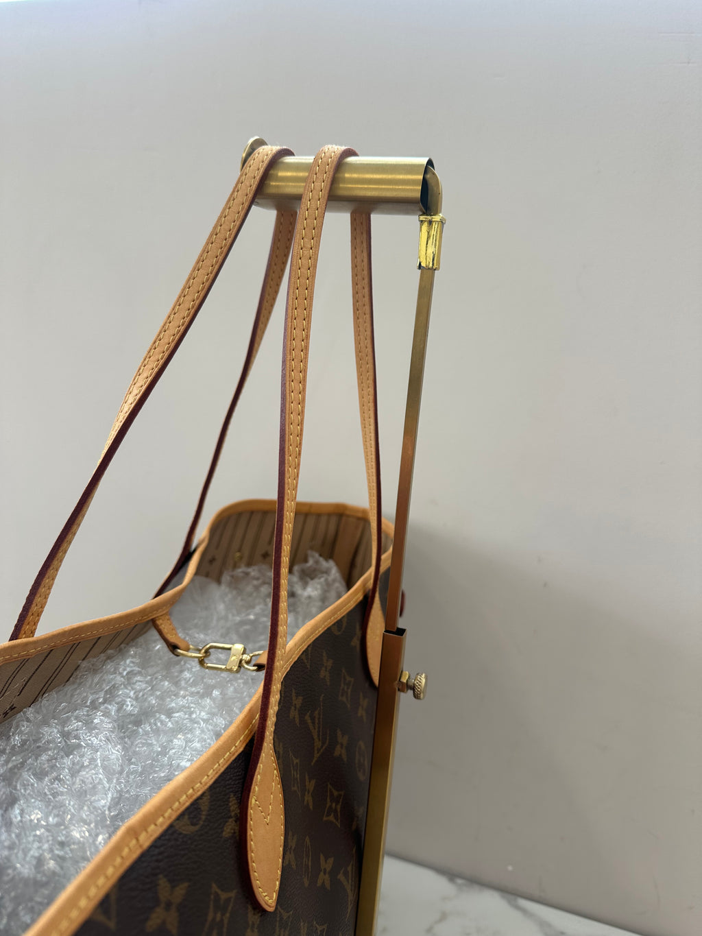 Louis Vuitton Neverfull