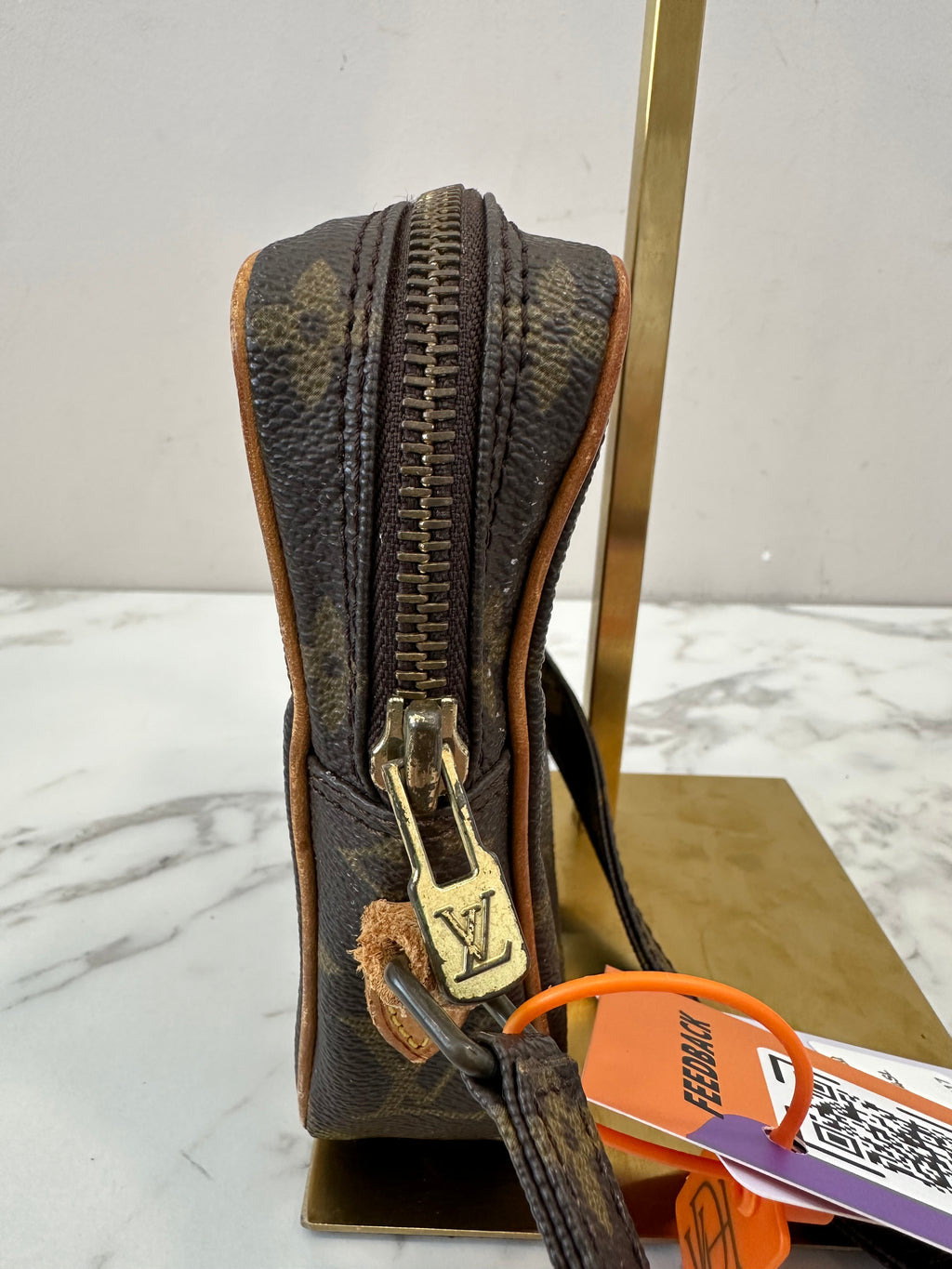 Louis Vuitton Mini Danube