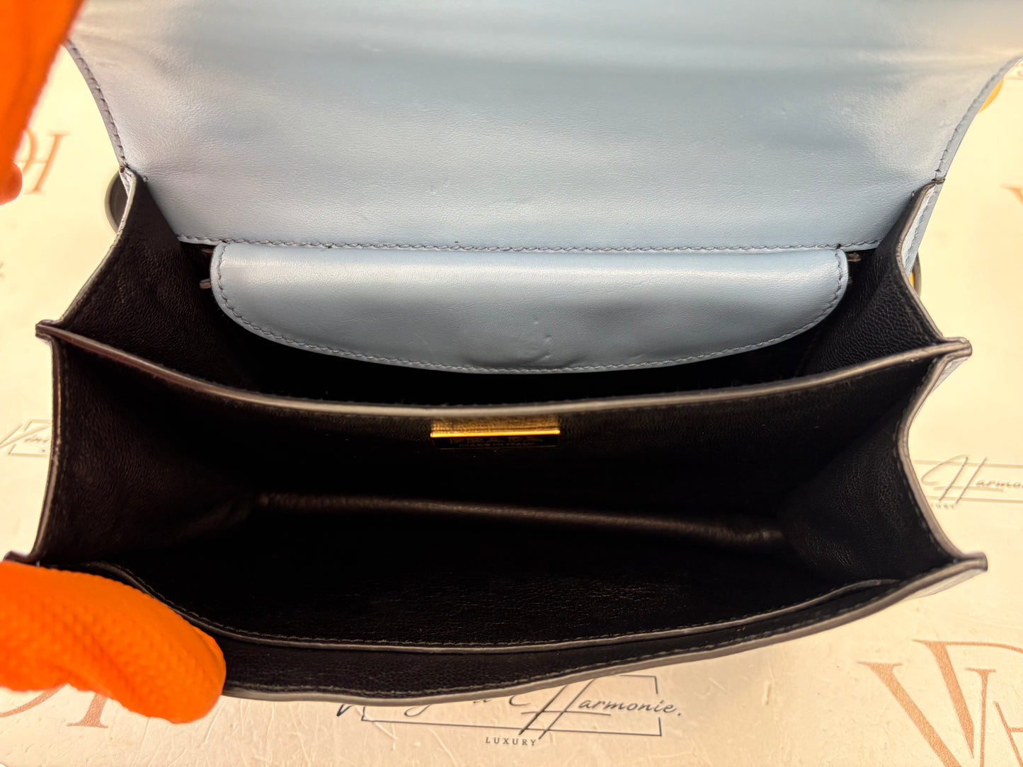 383702 - Prada Cahier