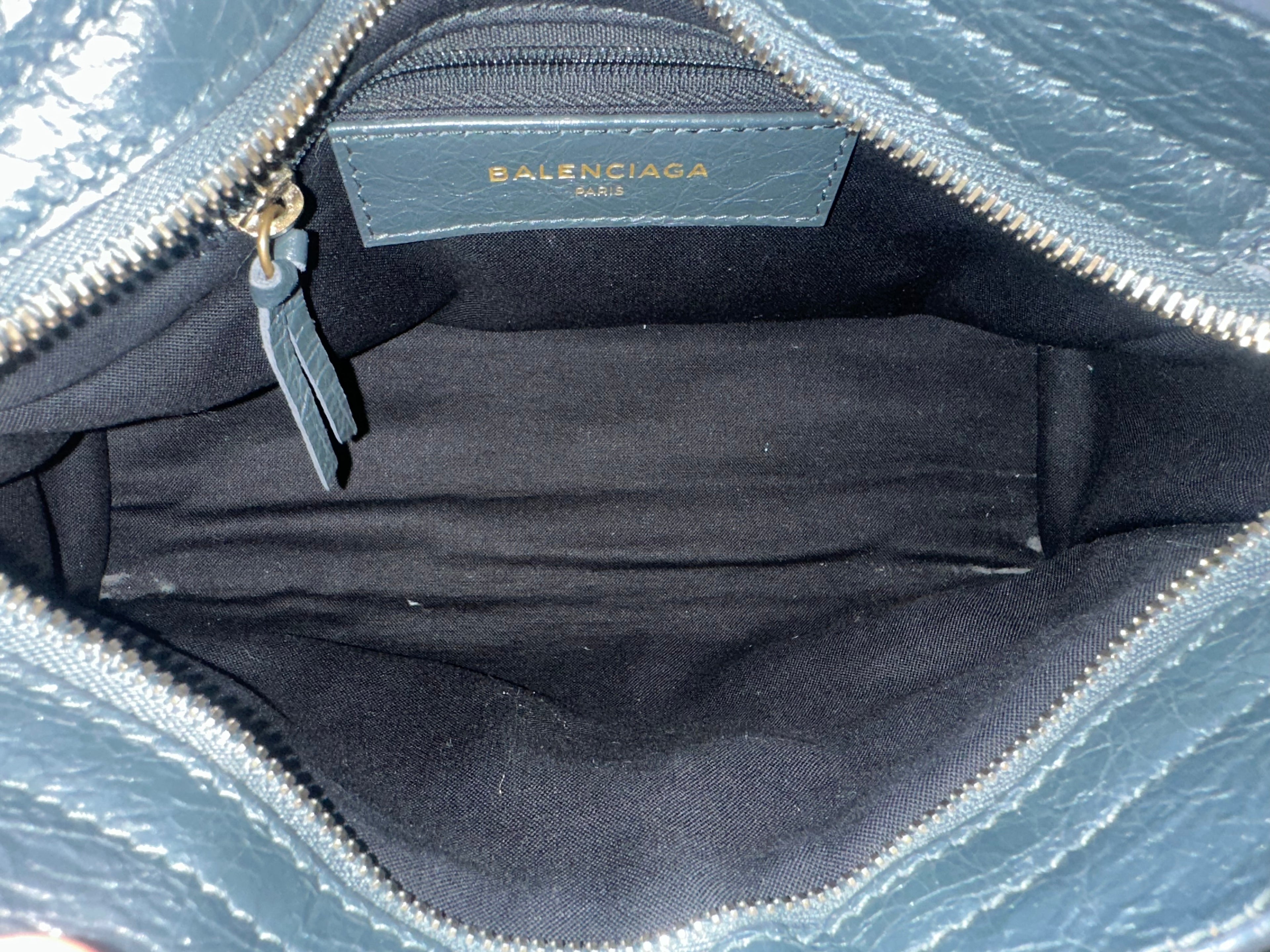 Balenciaga Classic City