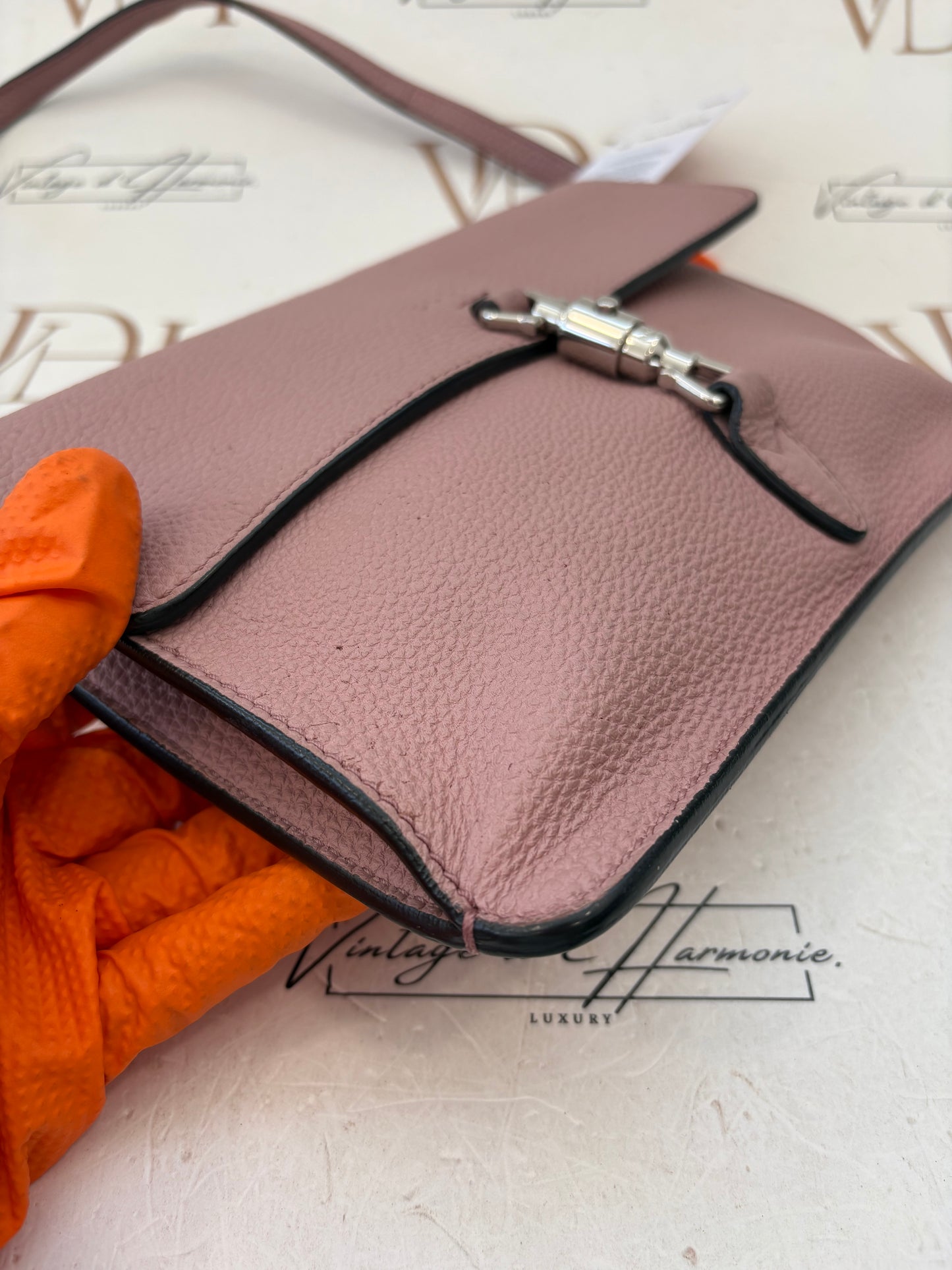 384065 - Gucci Jackie 1961