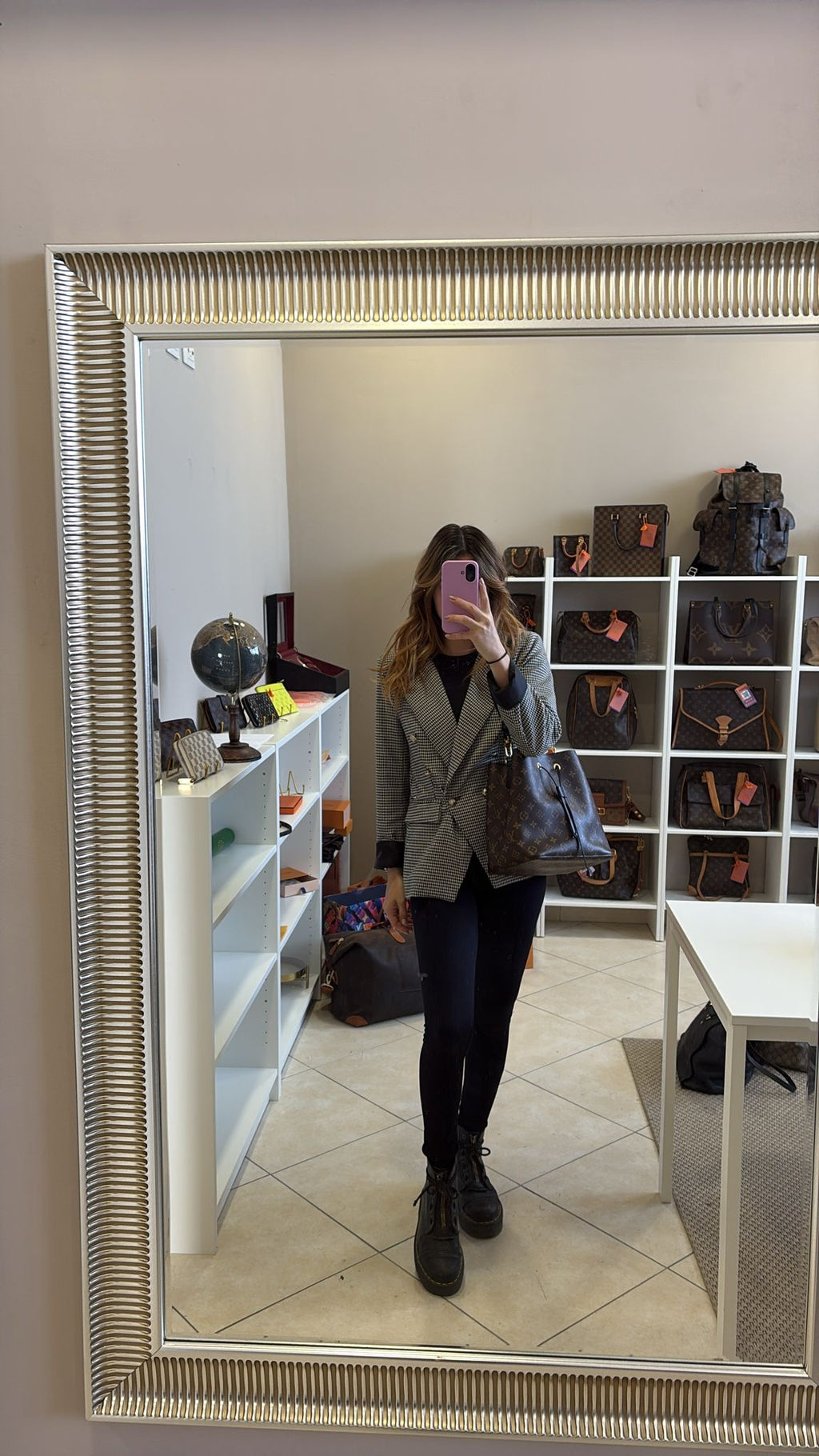 Louis Vuitton NeoNoé