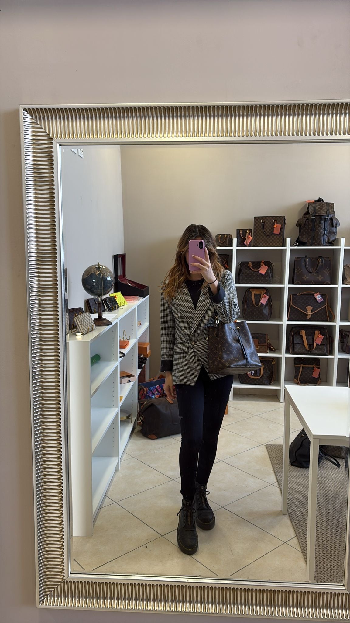 Louis Vuitton NeoNoé