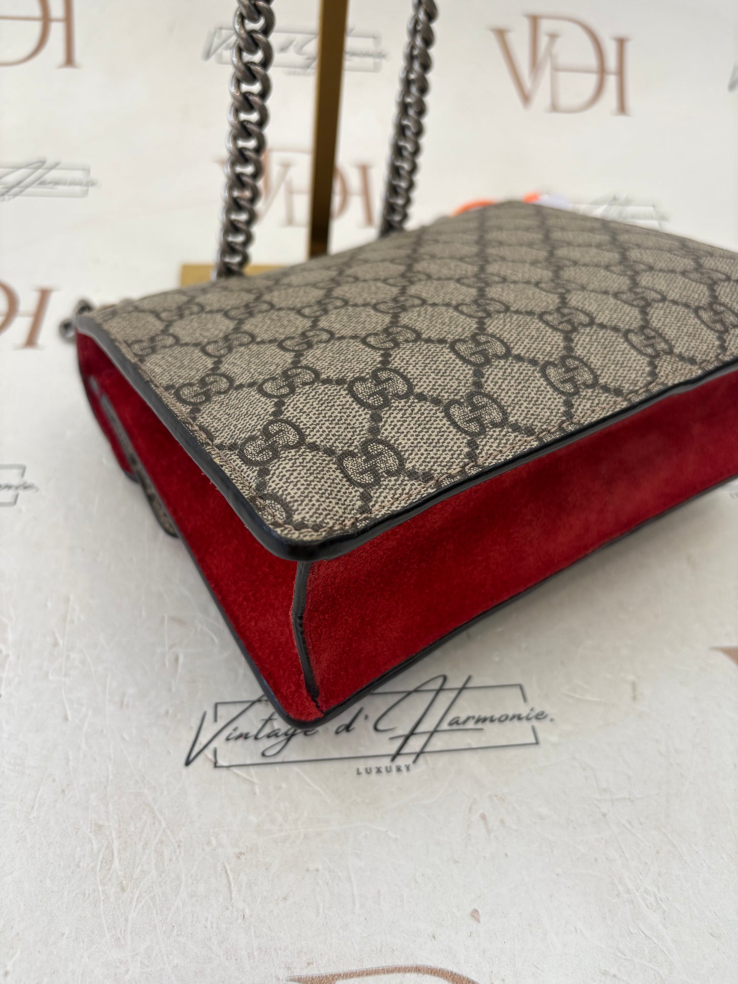 383674 - Gucci Dionysus