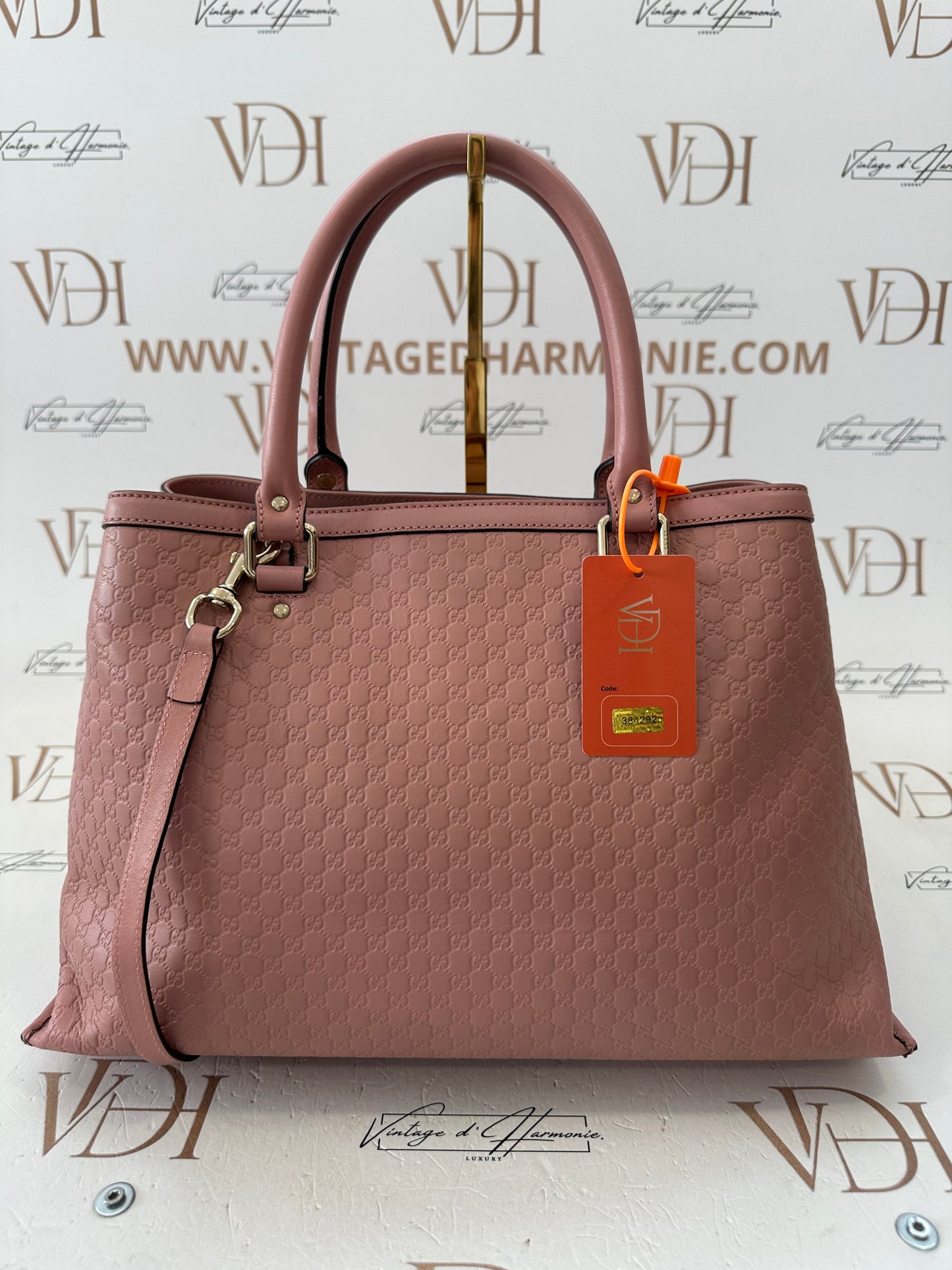 384292 - Gucci Bag