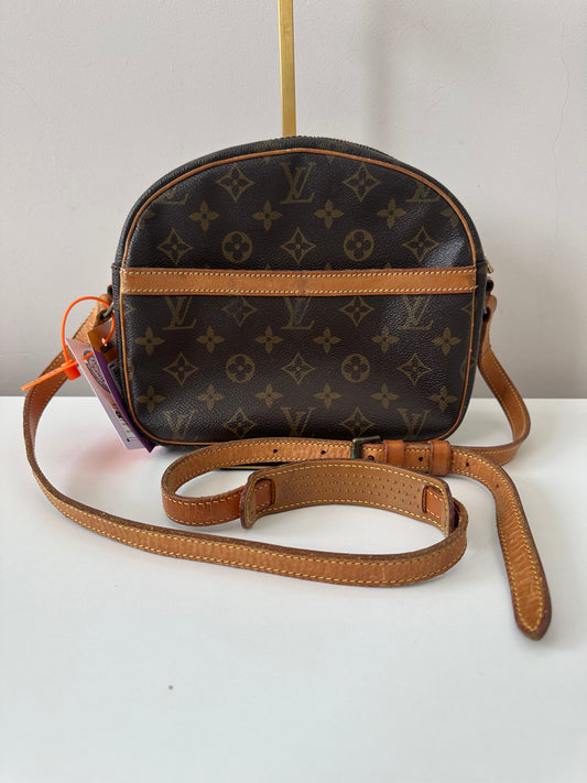 Louis Vuitton Senlis
