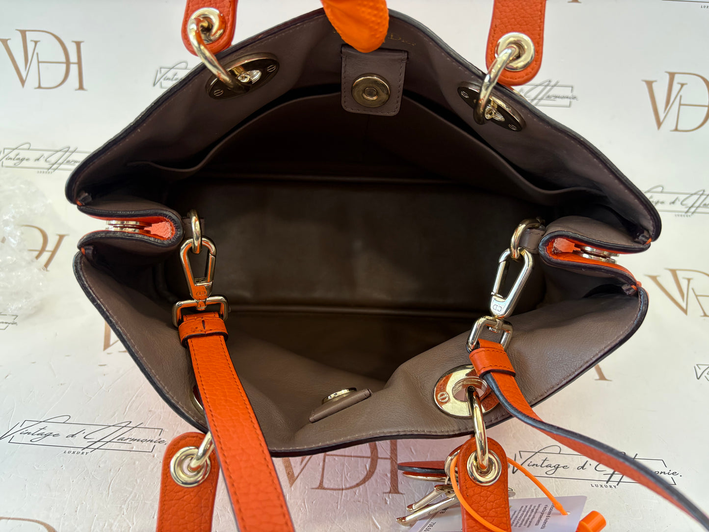 200818 - Dior Diorissimo