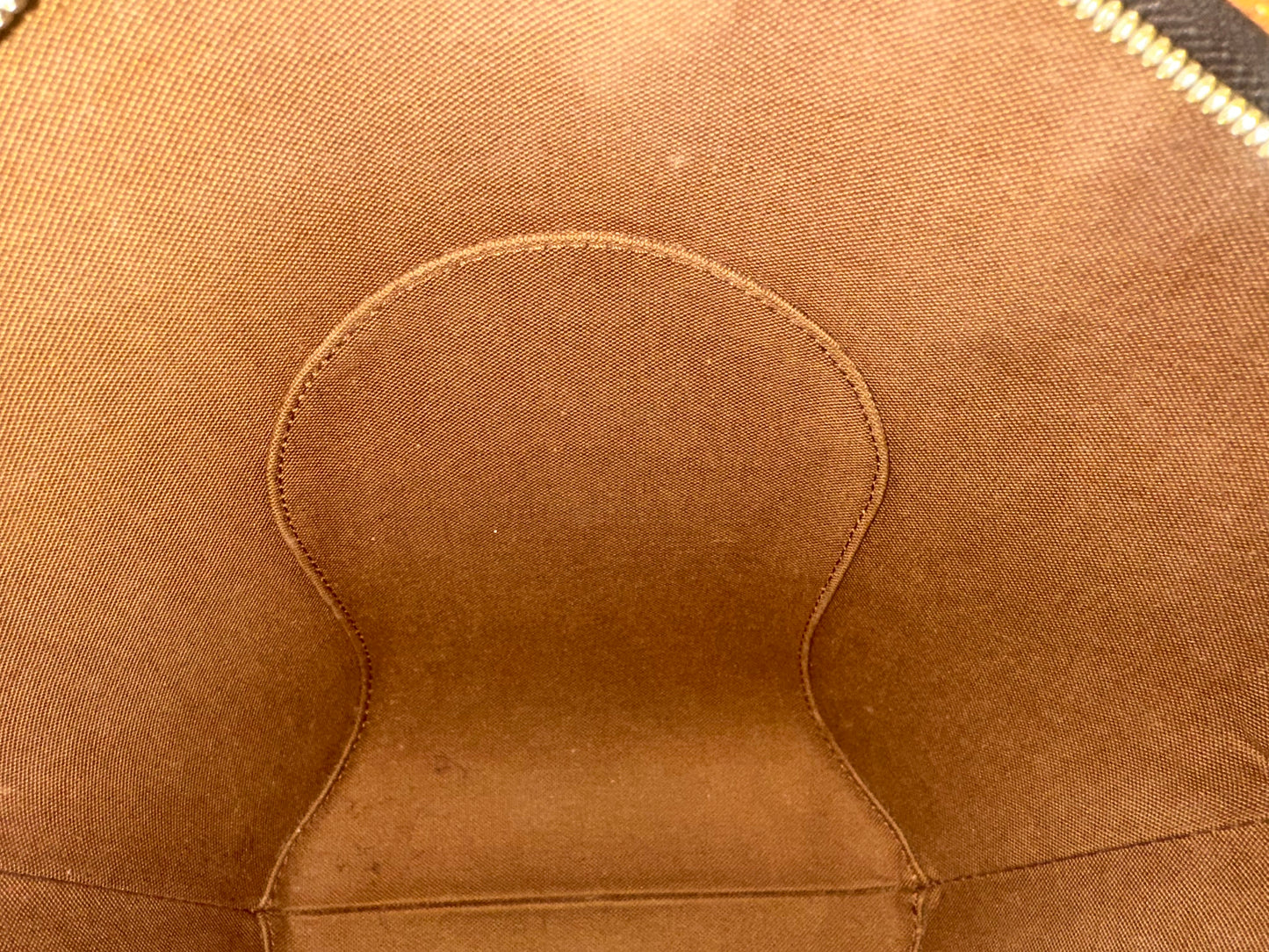 Louis Vuitton Ellipse PM