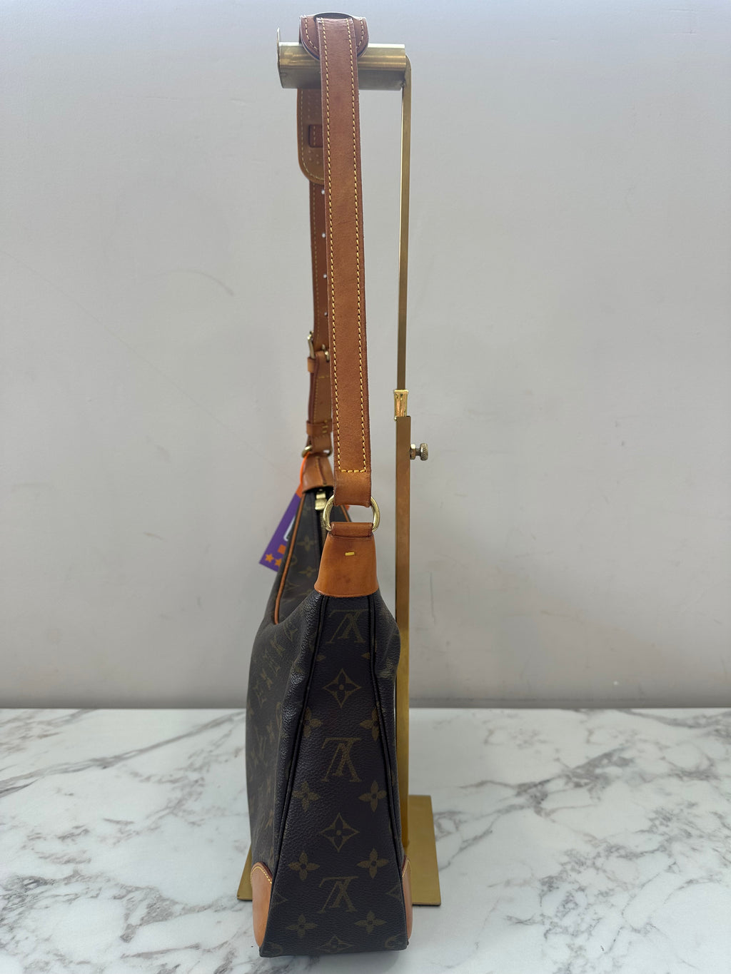 Louis Vuitton Boulogne 30