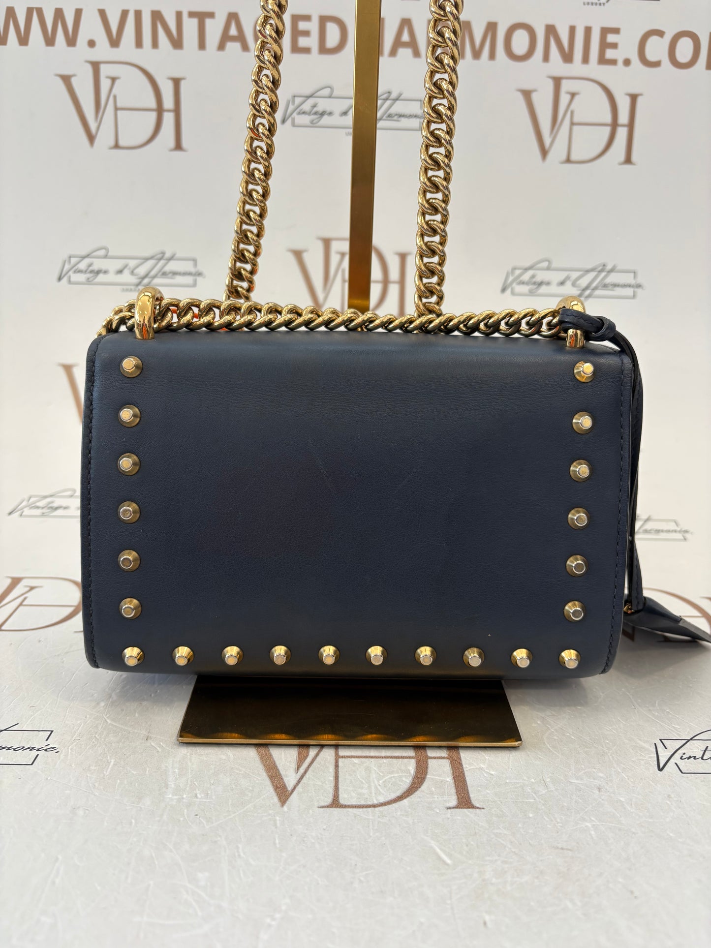 383281 - Gucci Padlock