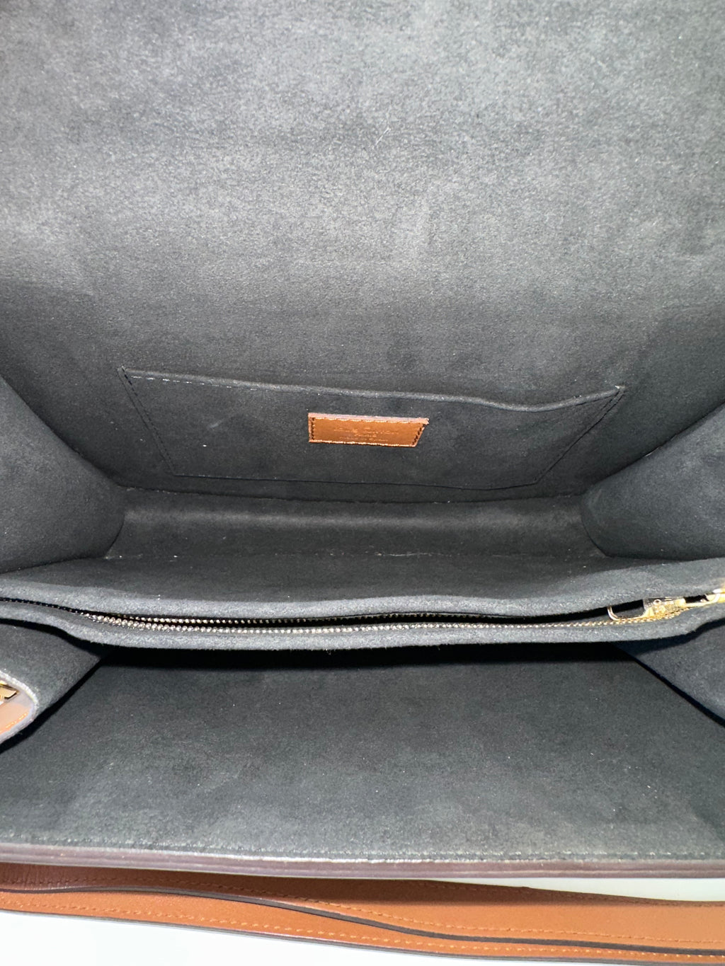 Louis Vuitton Dauphine Reverse