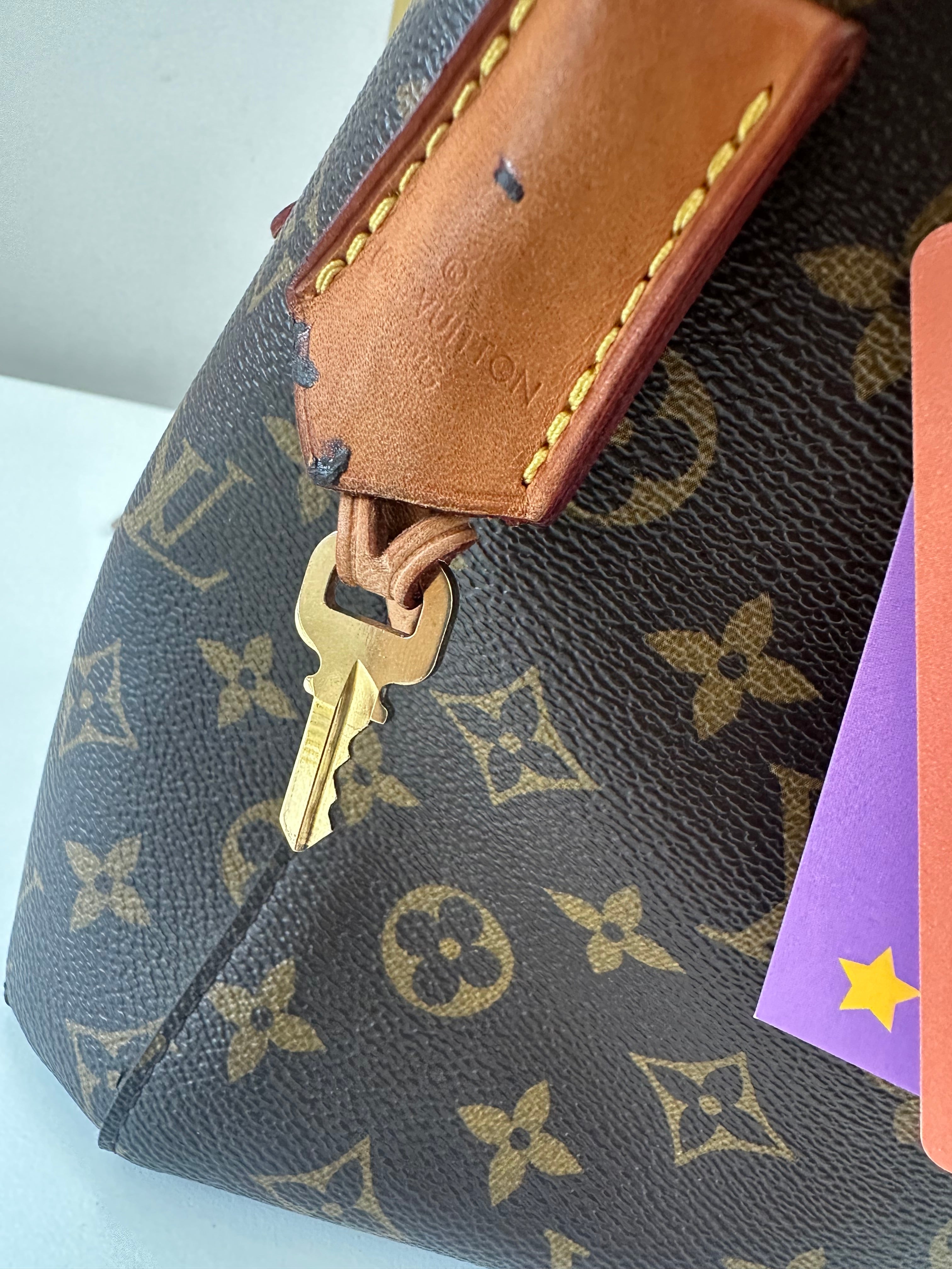 Louis Vuitton Montaigne MM