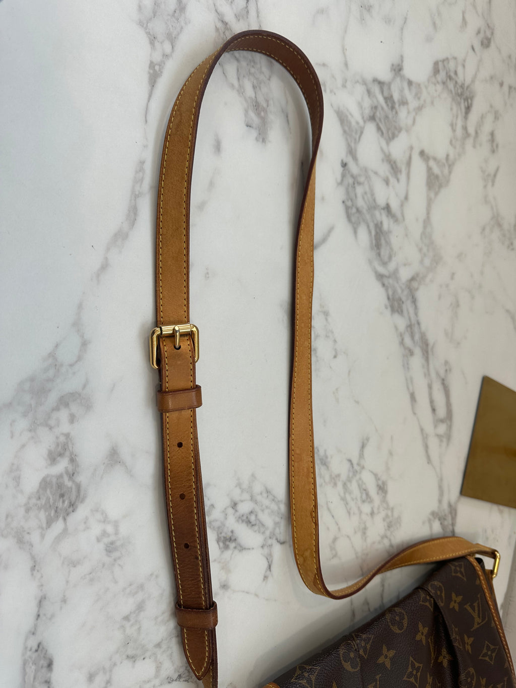 Louis Vuitton Menilmontant PM