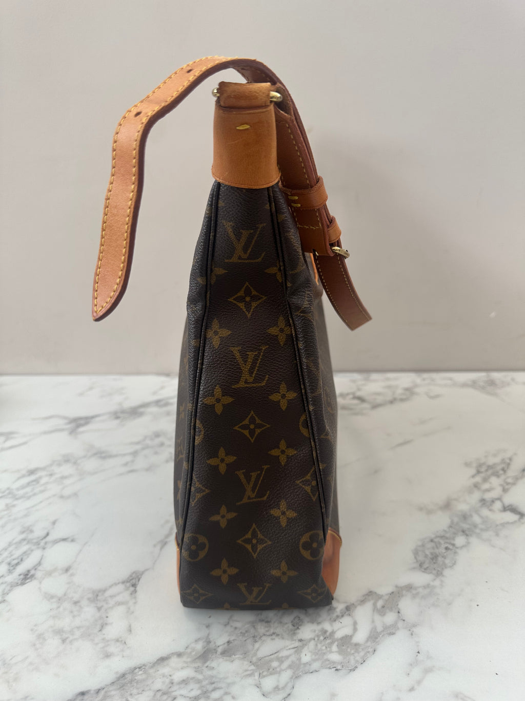 Louis Vuitton Boulogne 35