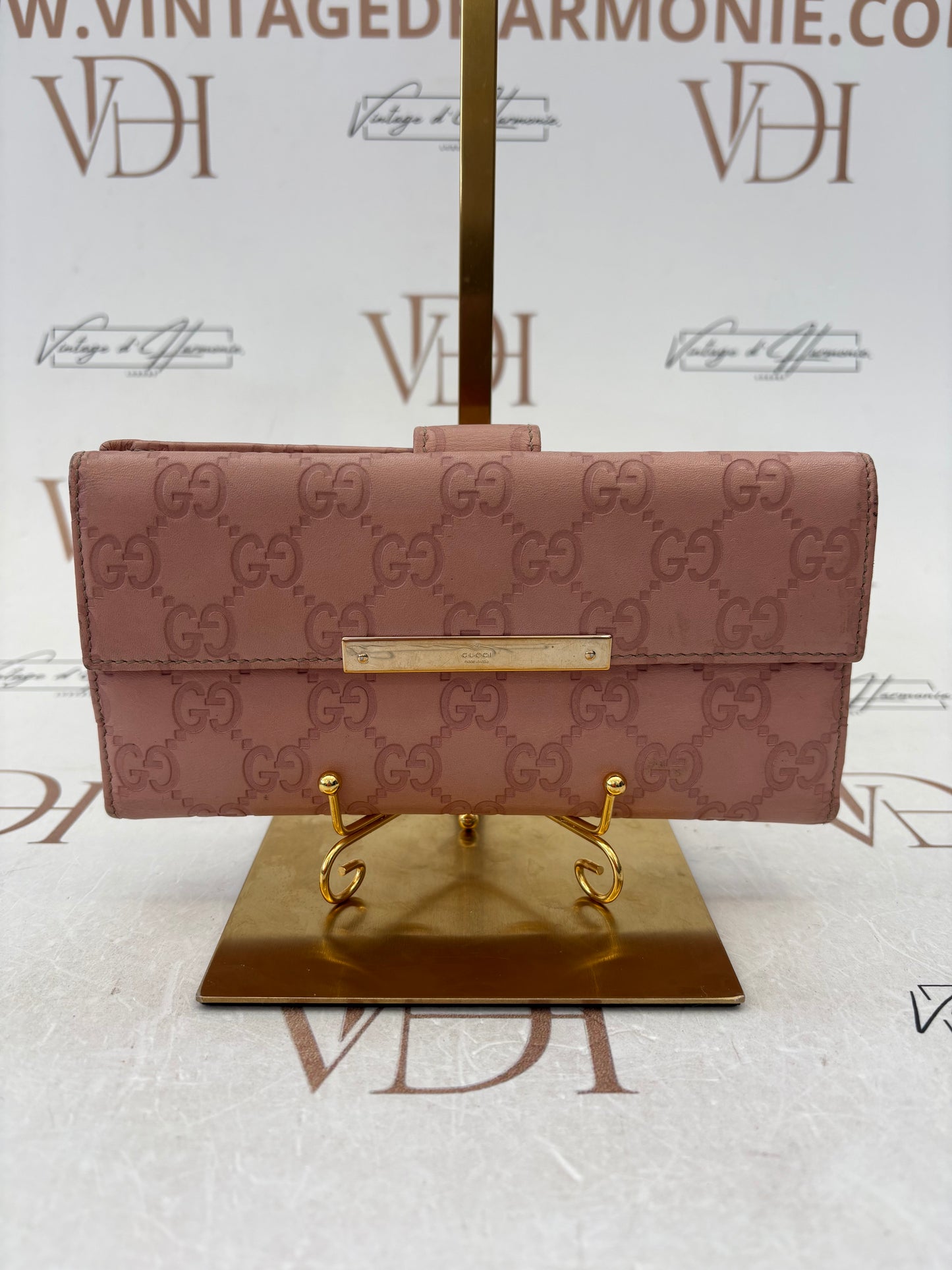 383014 - Gucci Wallet