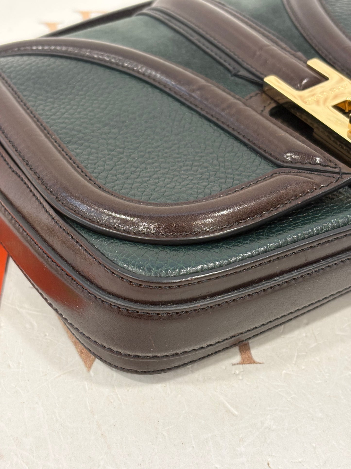 383816 - Burberry Bag