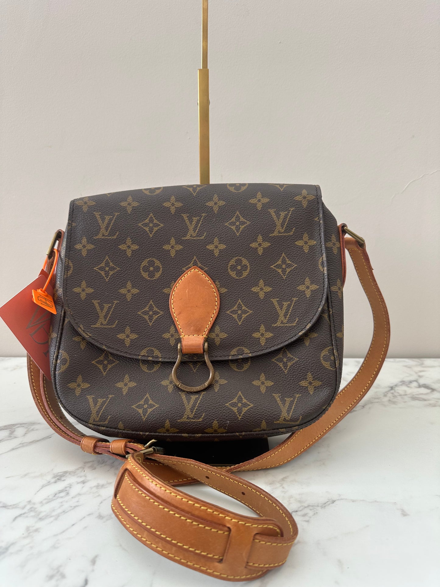 Louis Vuitton Saint Cloud Gm
