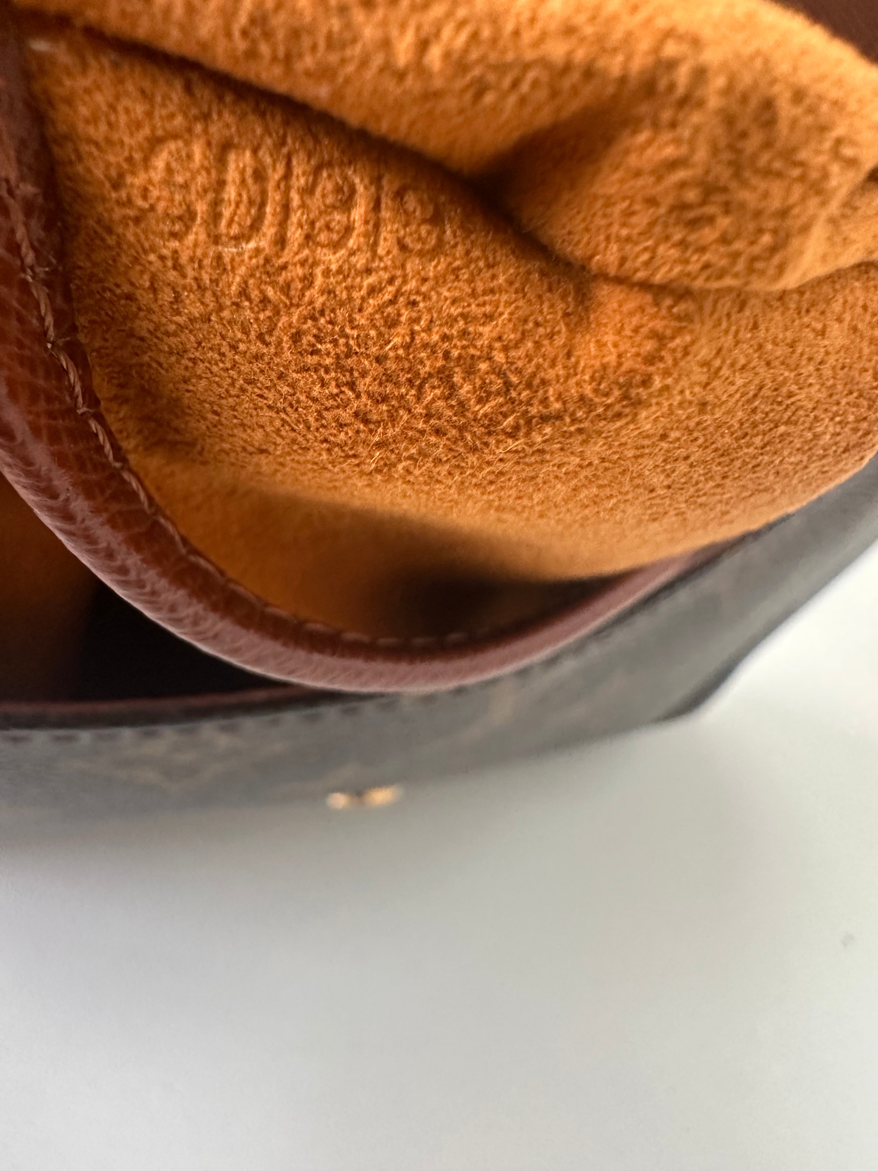 Louis Vuitton Musette Salsa